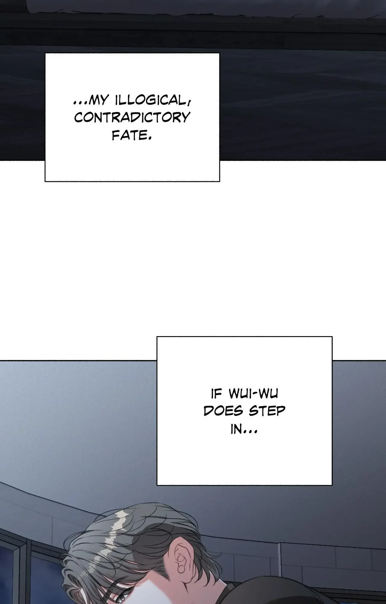 My 2Nd Chance On Taming An Obsessed Esper - Chapter 42 Page 54