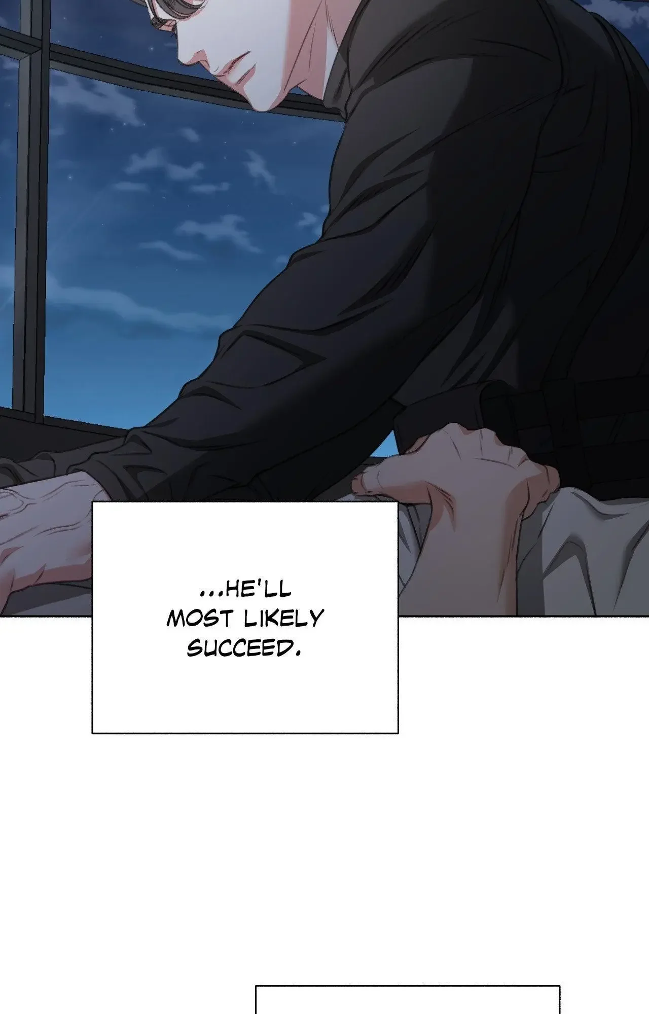 My 2Nd Chance On Taming An Obsessed Esper - Chapter 42 Page 55
