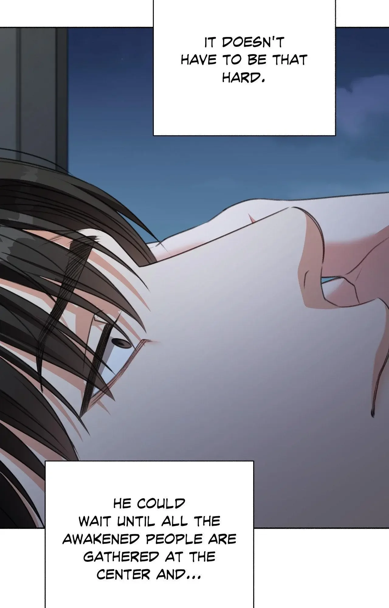 My 2Nd Chance On Taming An Obsessed Esper - Chapter 42 Page 56