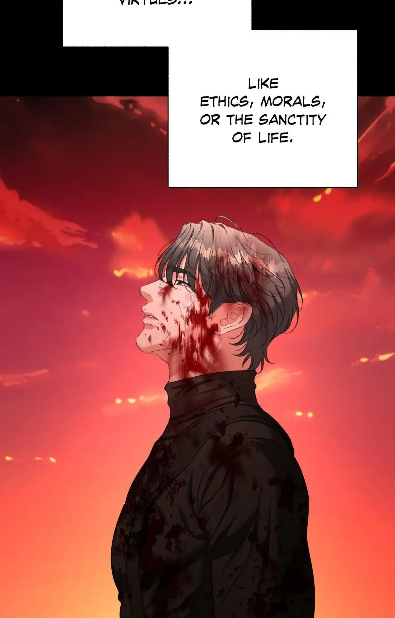 My 2Nd Chance On Taming An Obsessed Esper - Chapter 42 Page 59