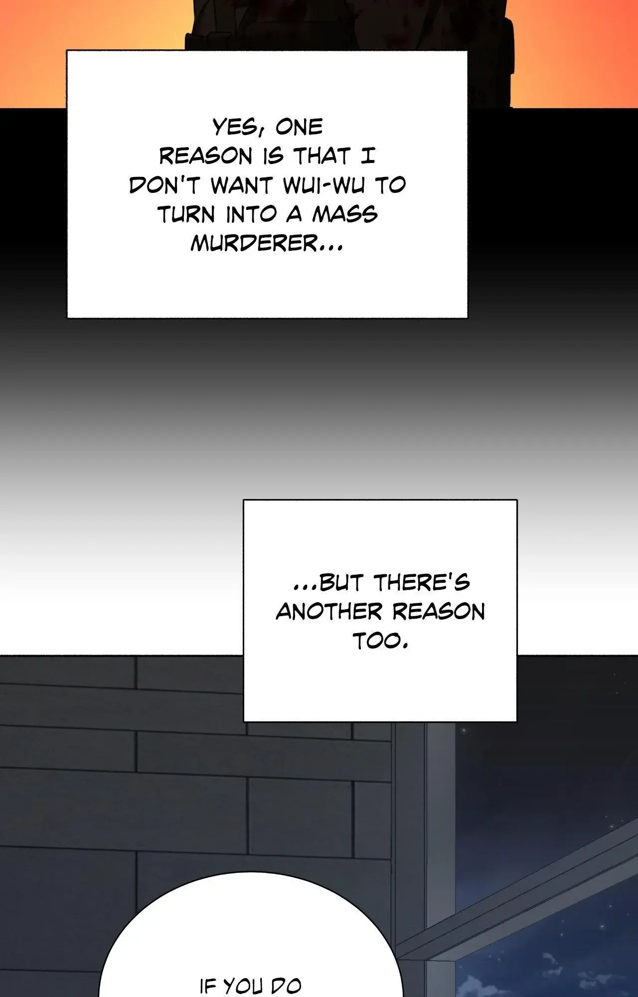 My 2Nd Chance On Taming An Obsessed Esper - Chapter 42 Page 60