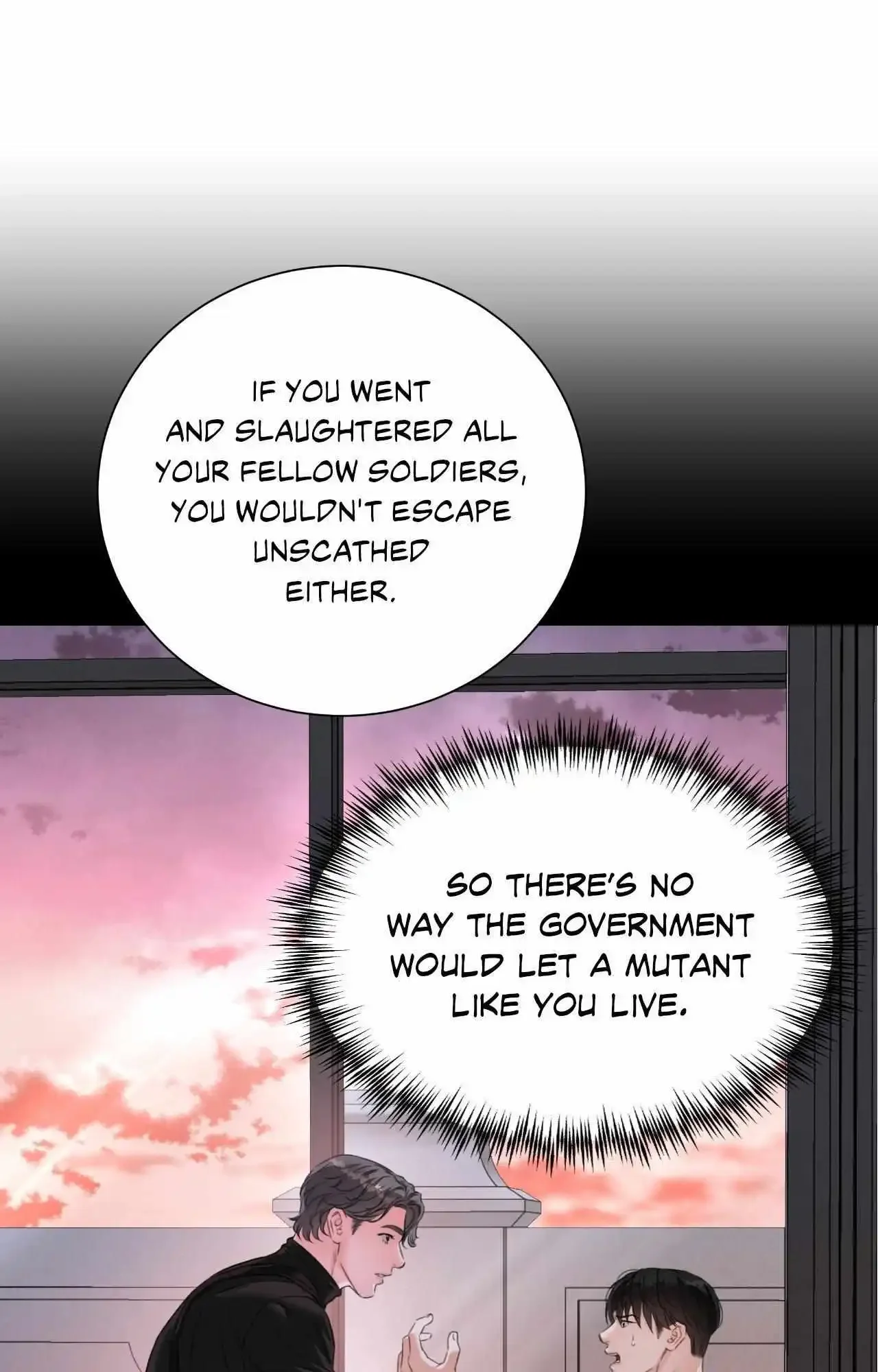 My 2Nd Chance On Taming An Obsessed Esper - Chapter 42 Page 63