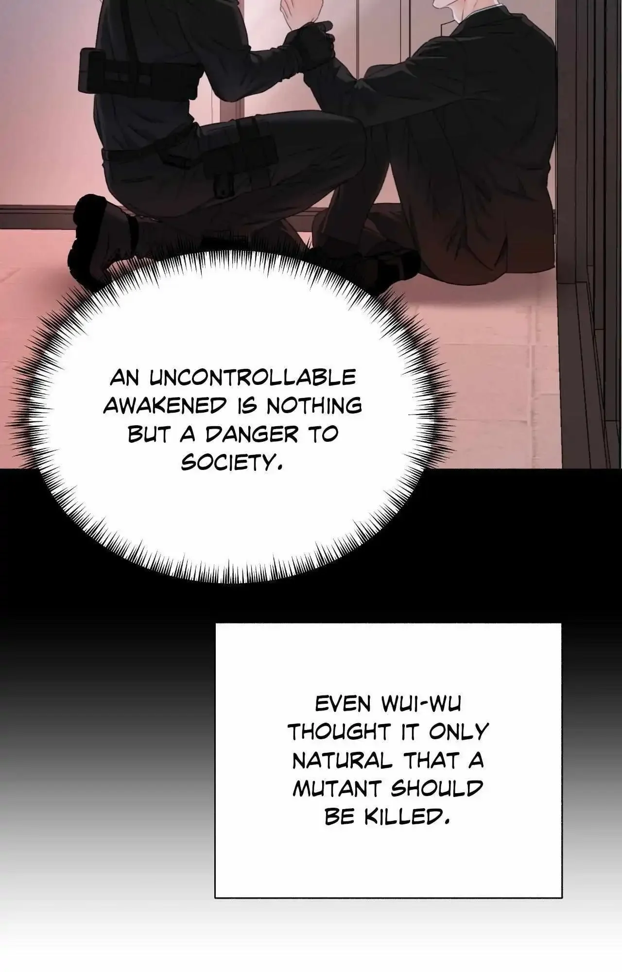 My 2Nd Chance On Taming An Obsessed Esper - Chapter 42 Page 64