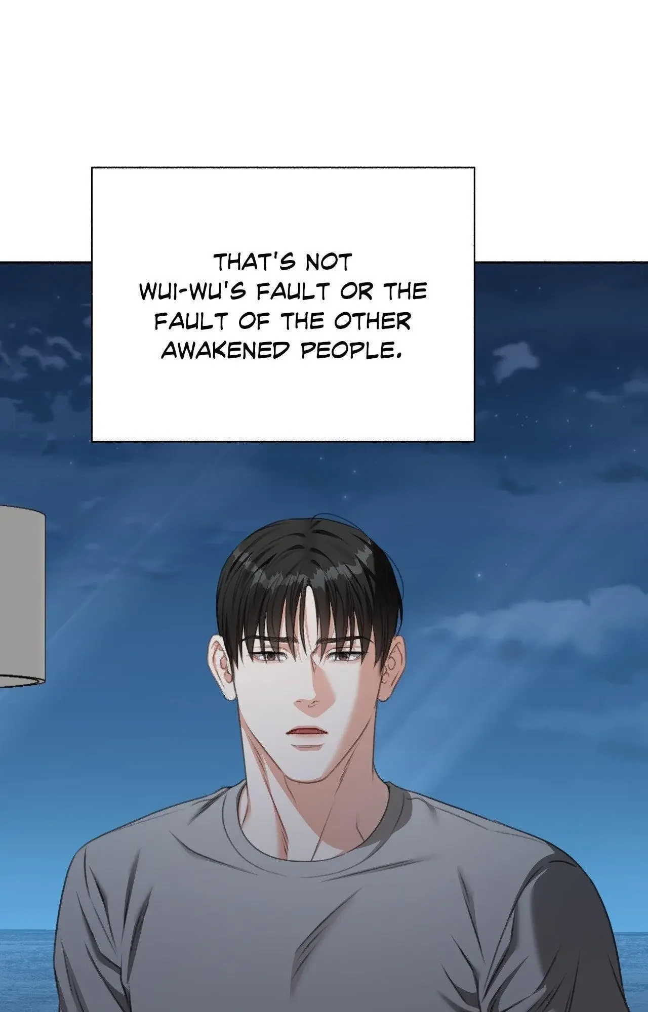 My 2Nd Chance On Taming An Obsessed Esper - Chapter 42 Page 65
