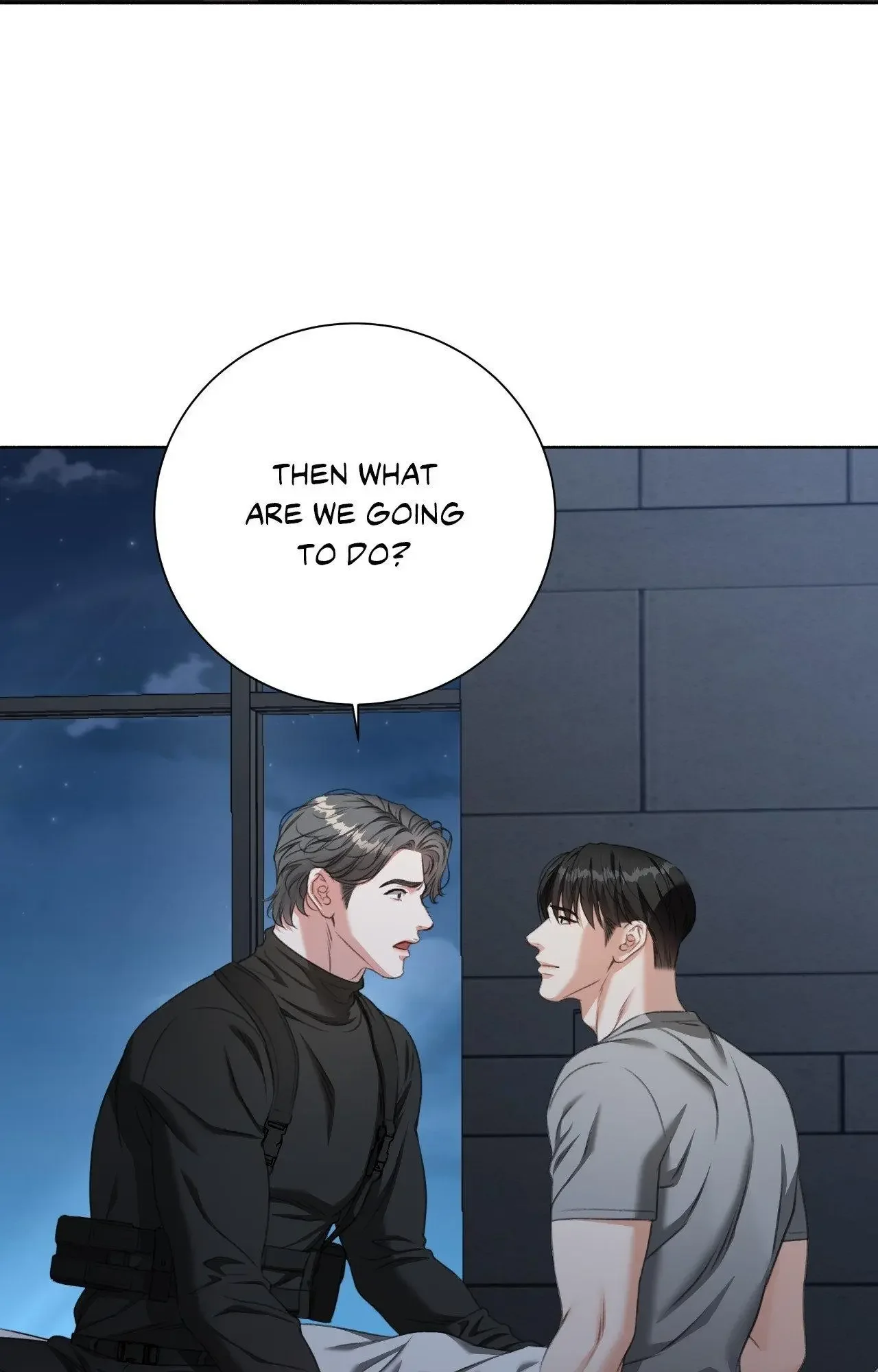 My 2Nd Chance On Taming An Obsessed Esper - Chapter 42 Page 68