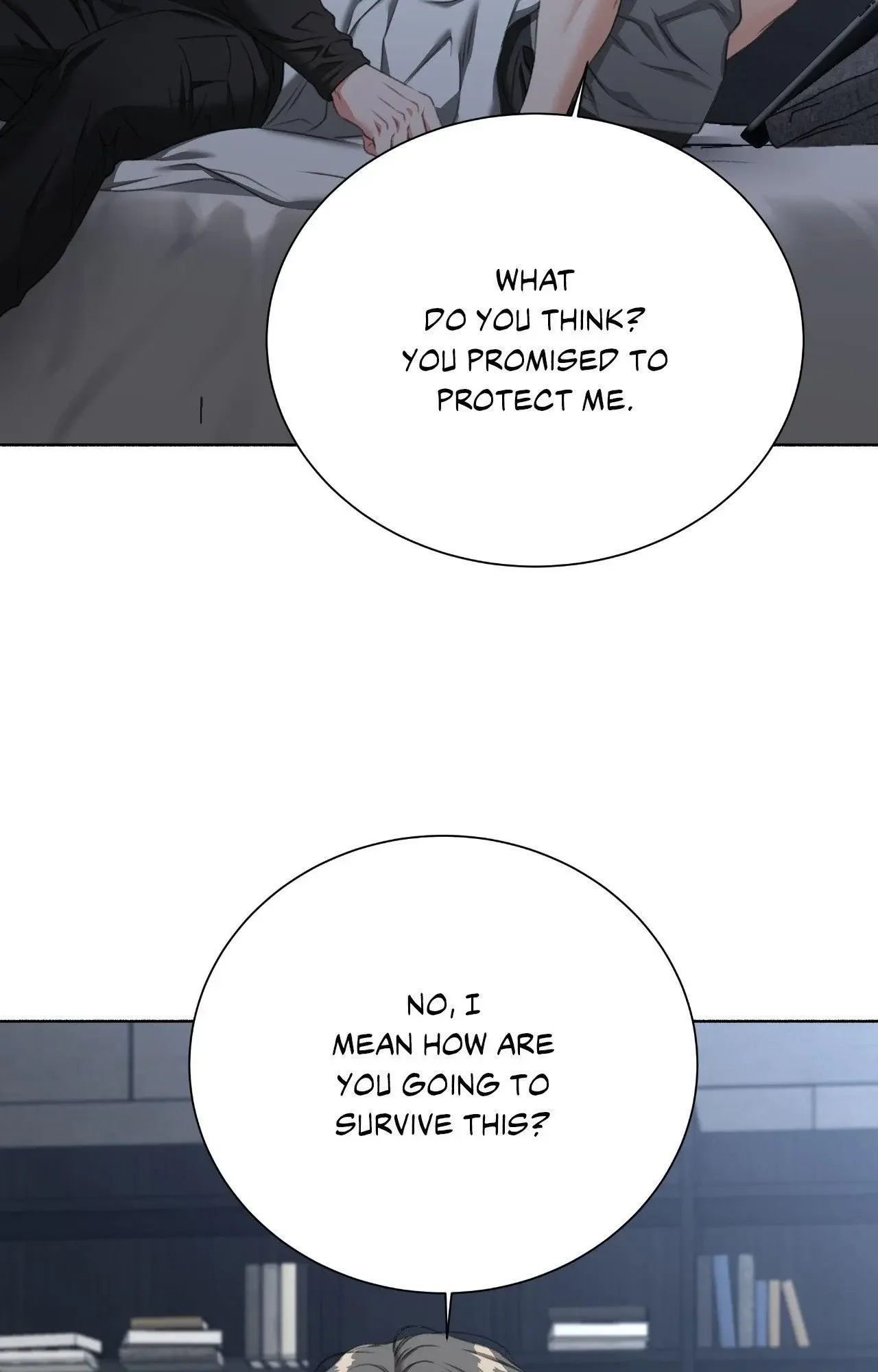 My 2Nd Chance On Taming An Obsessed Esper - Chapter 42 Page 69