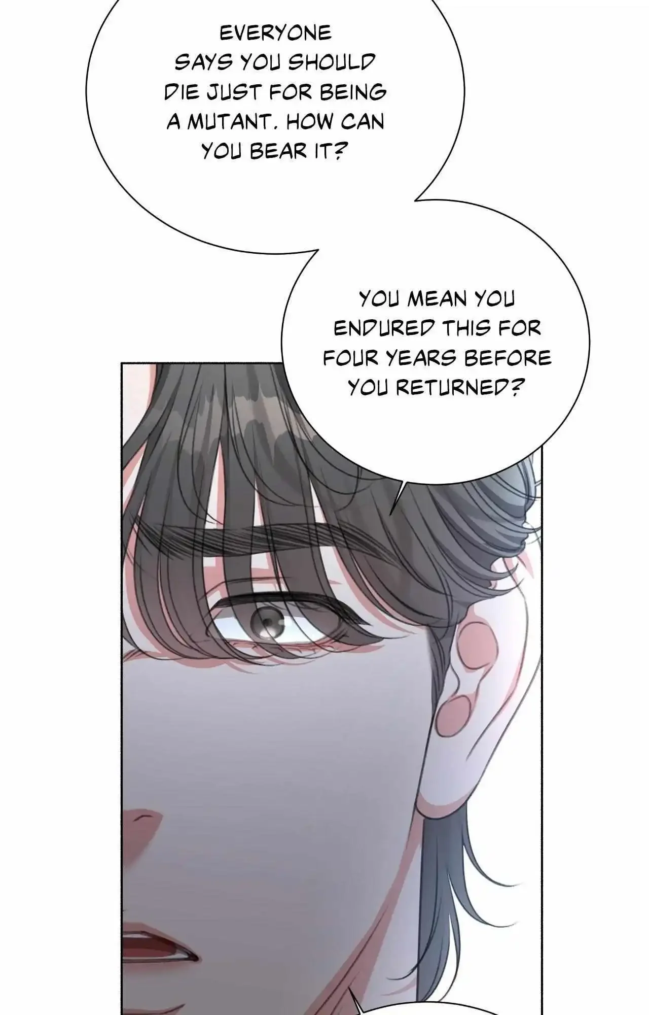 My 2Nd Chance On Taming An Obsessed Esper - Chapter 42 Page 71