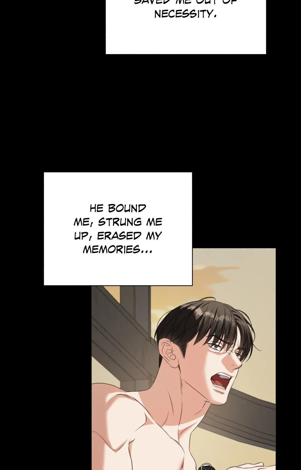 My 2Nd Chance On Taming An Obsessed Esper - Chapter 42 Page 77