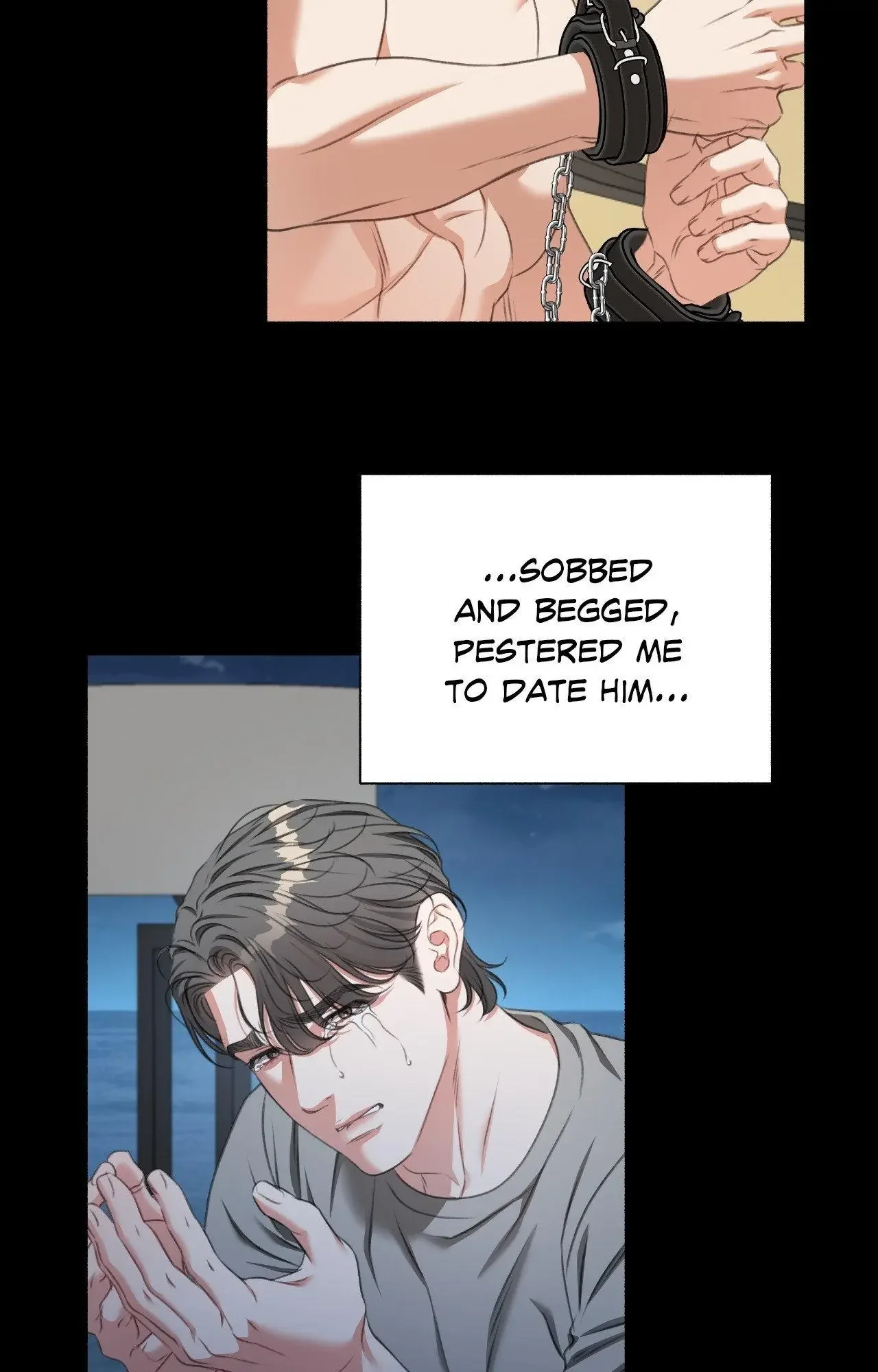 My 2Nd Chance On Taming An Obsessed Esper - Chapter 42 Page 78