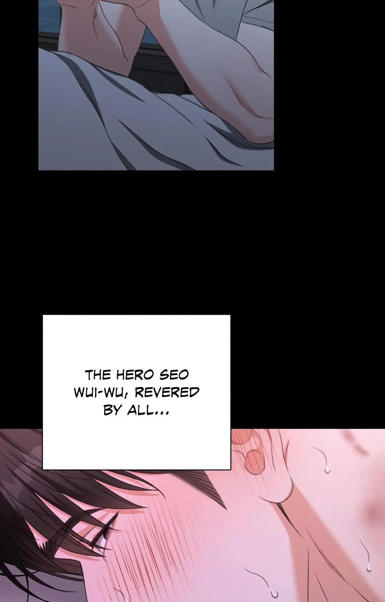My 2Nd Chance On Taming An Obsessed Esper - Chapter 42 Page 79
