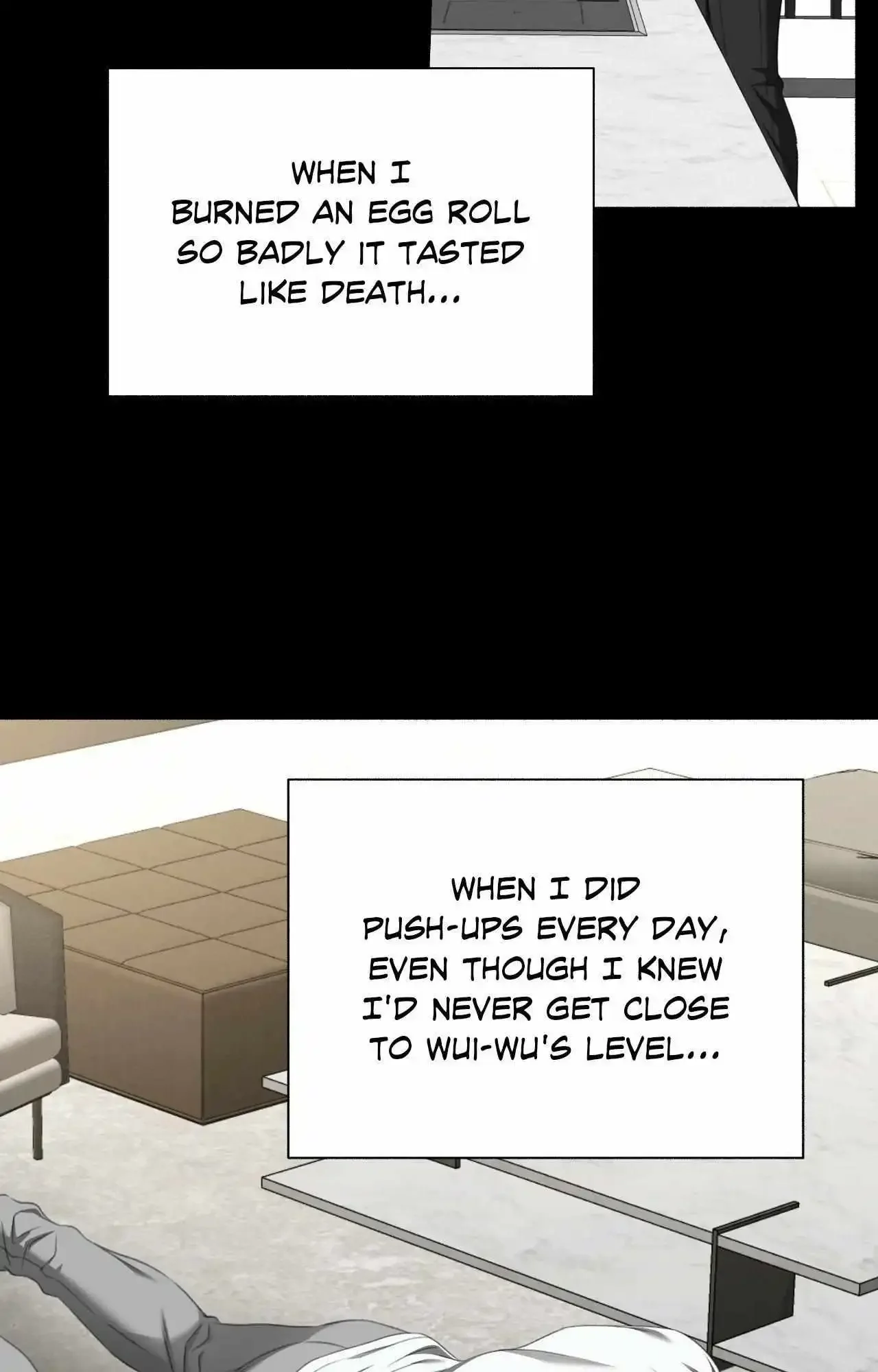 My 2Nd Chance On Taming An Obsessed Esper - Chapter 42 Page 85