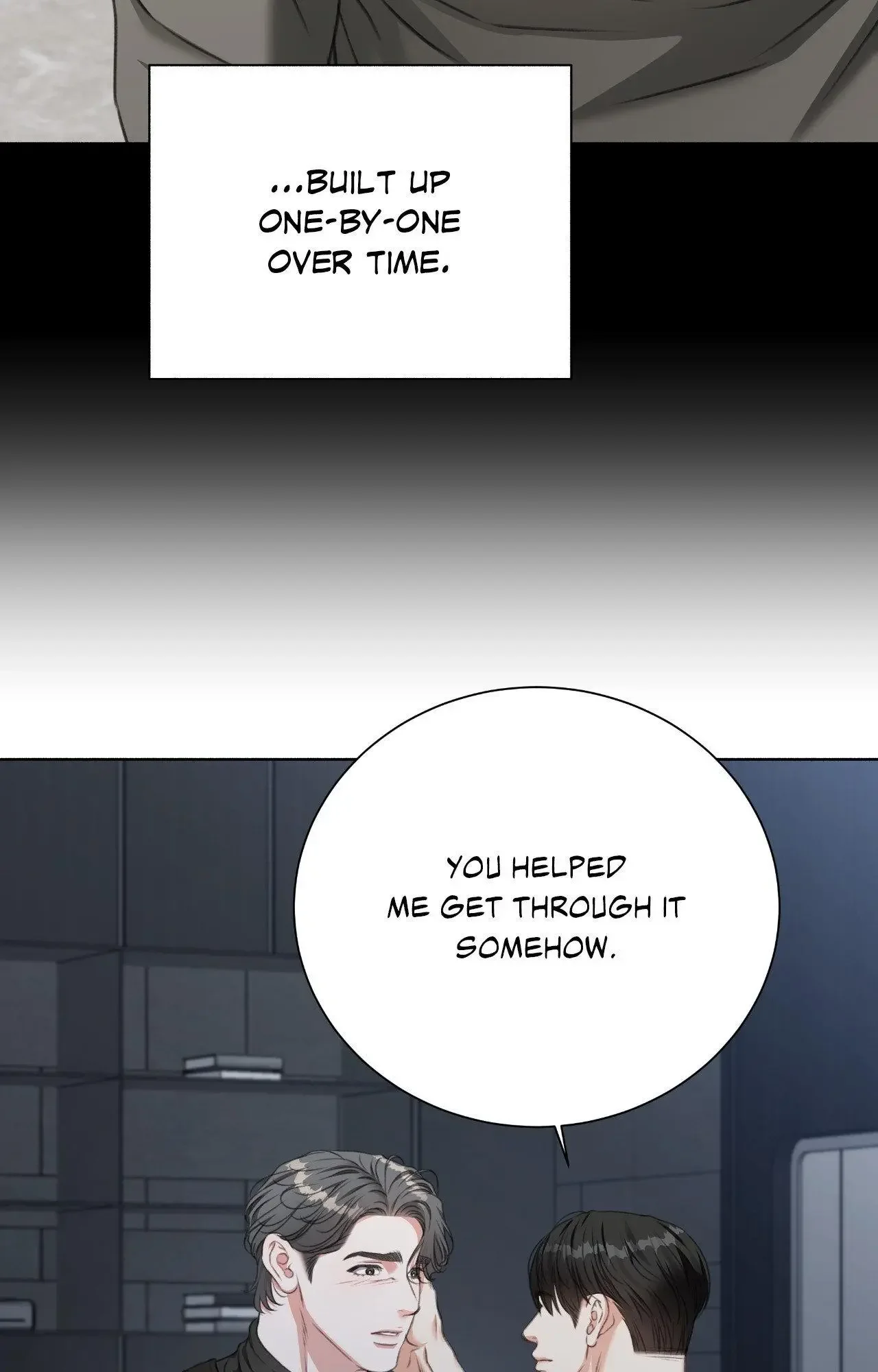 My 2Nd Chance On Taming An Obsessed Esper - Chapter 42 Page 89