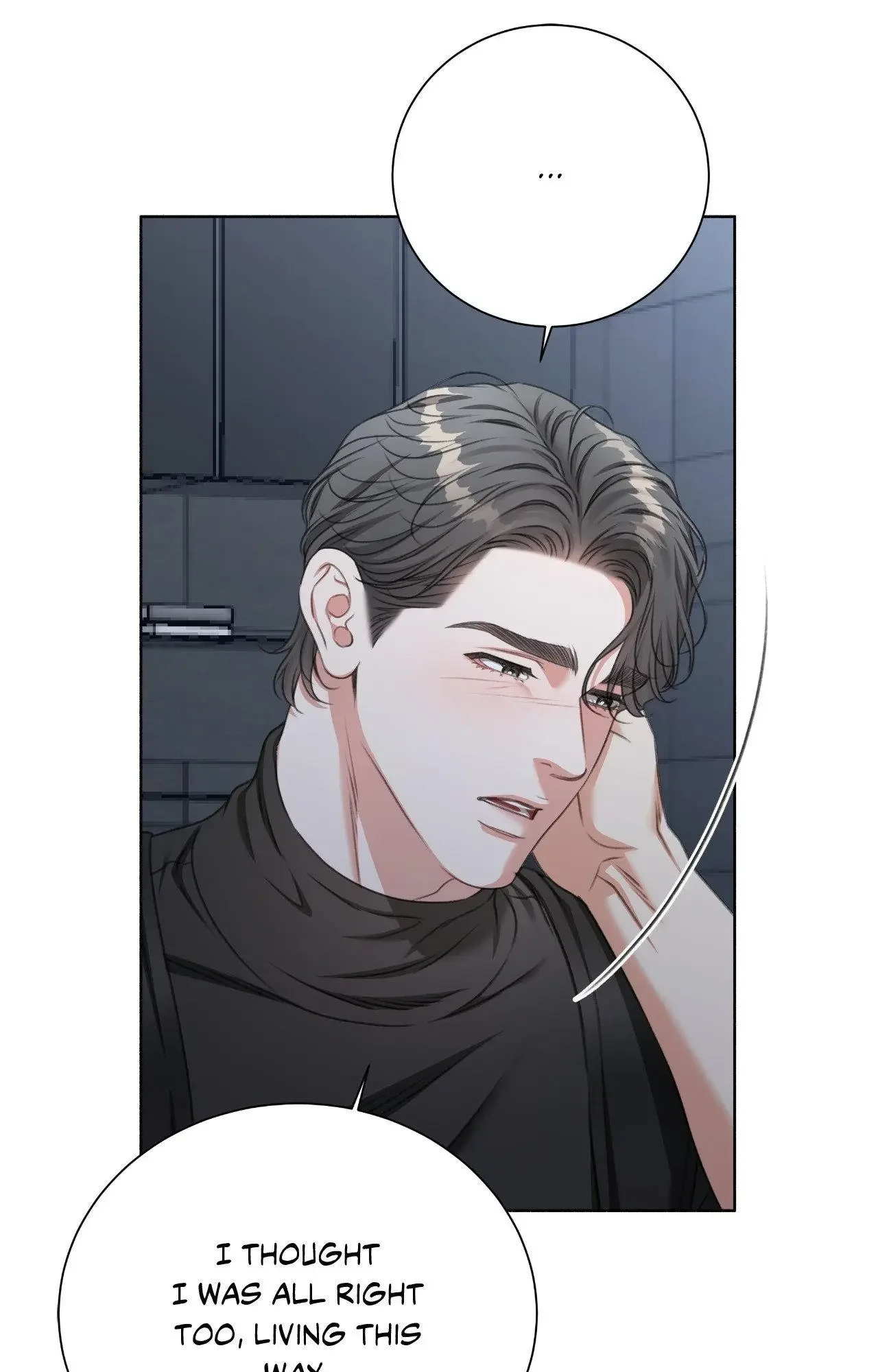 My 2Nd Chance On Taming An Obsessed Esper - Chapter 42 Page 91