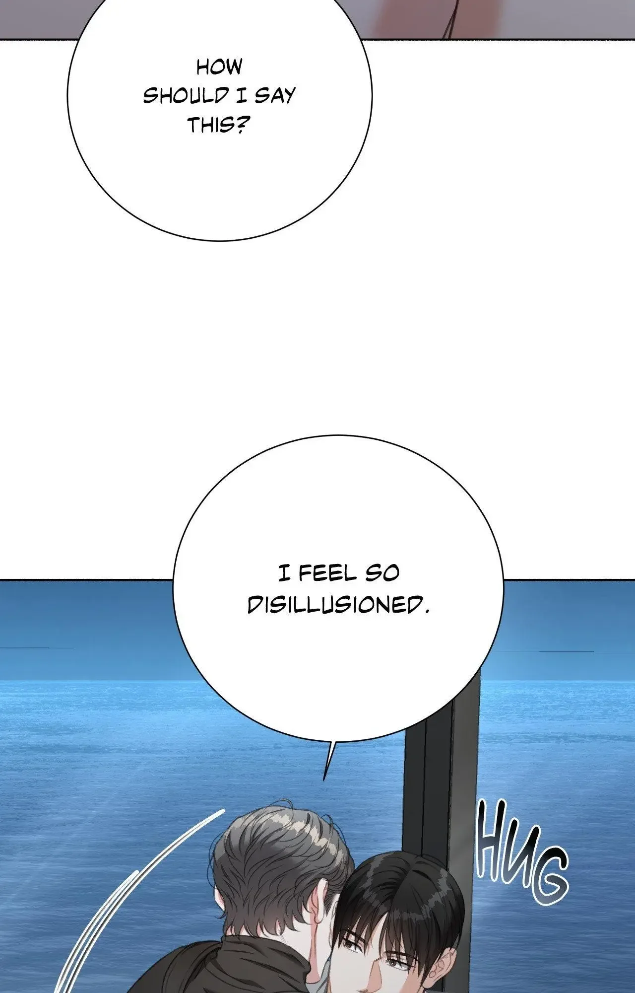 My 2Nd Chance On Taming An Obsessed Esper - Chapter 42 Page 93