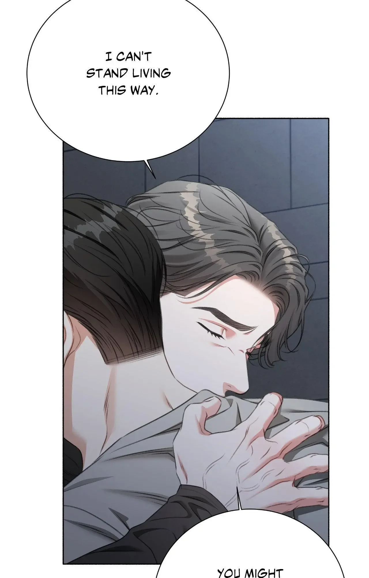 My 2Nd Chance On Taming An Obsessed Esper - Chapter 42 Page 95