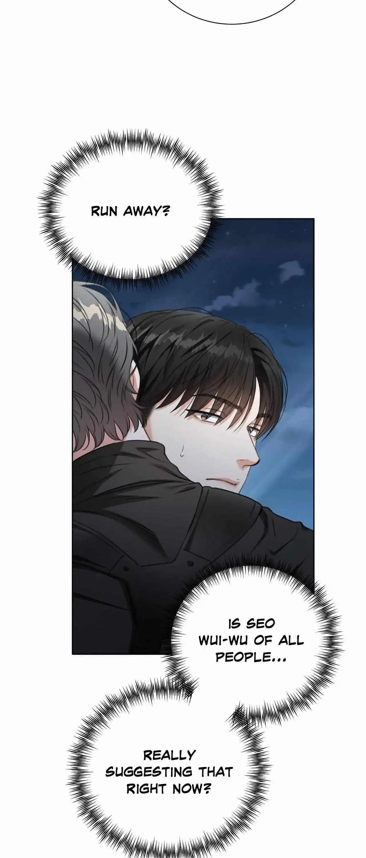 My 2Nd Chance On Taming An Obsessed Esper - Chapter 43 Page 3