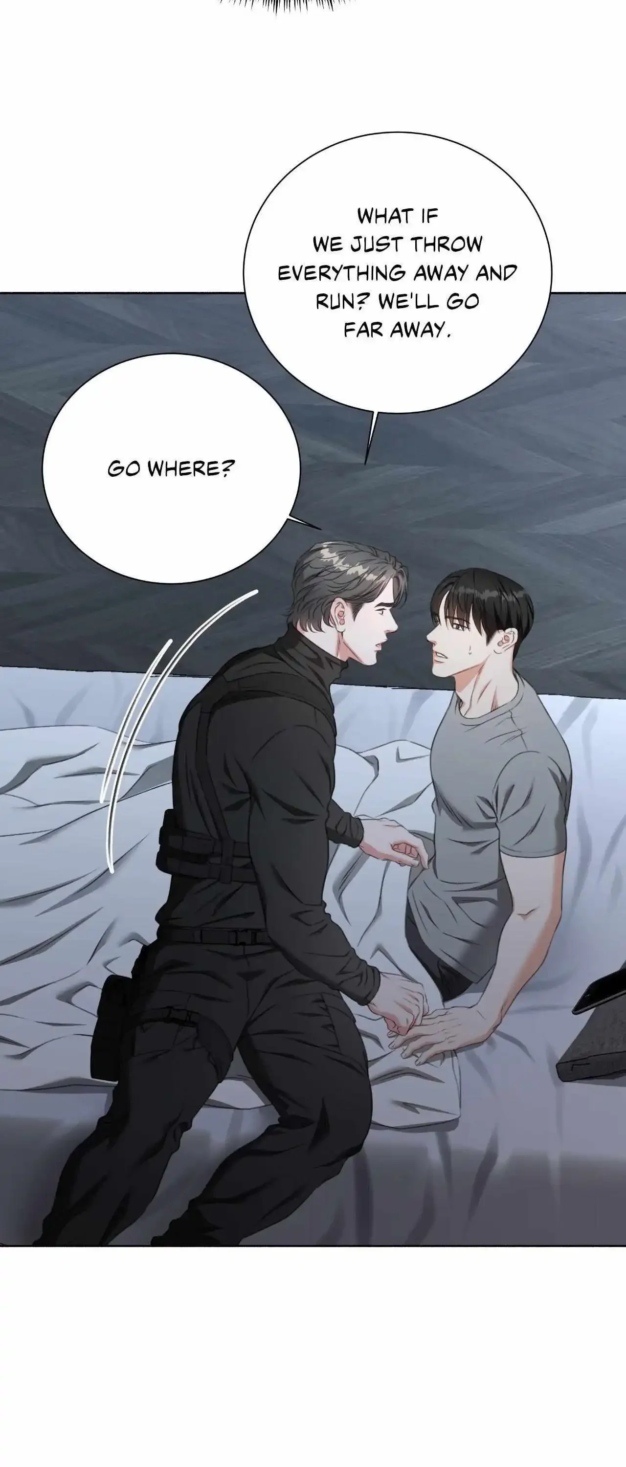 My 2Nd Chance On Taming An Obsessed Esper - Chapter 43 Page 4