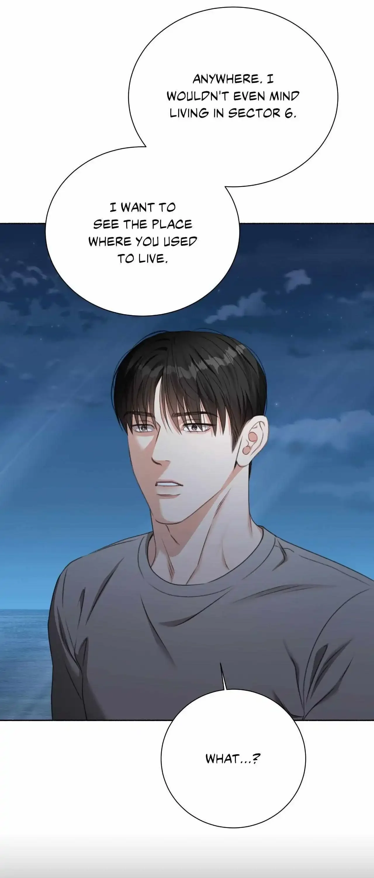 My 2Nd Chance On Taming An Obsessed Esper - Chapter 43 Page 5