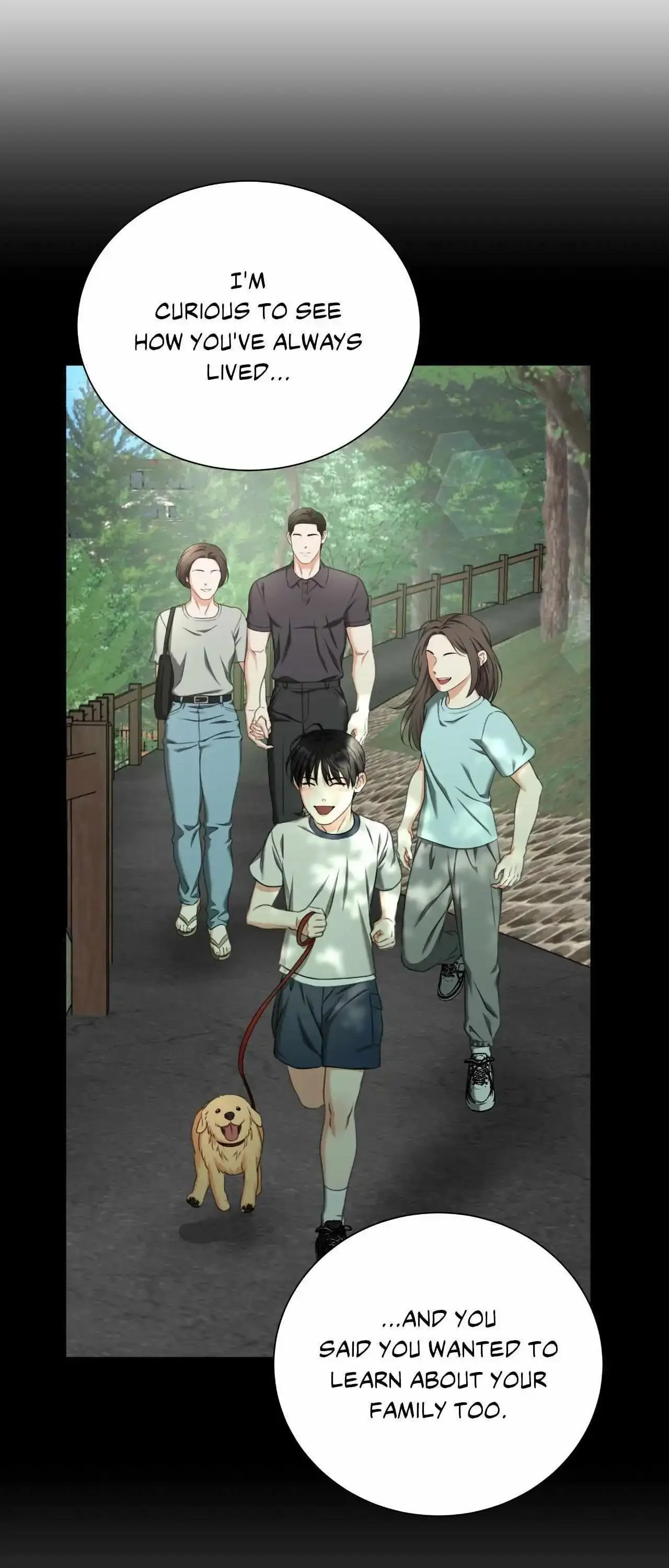 My 2Nd Chance On Taming An Obsessed Esper - Chapter 43 Page 6