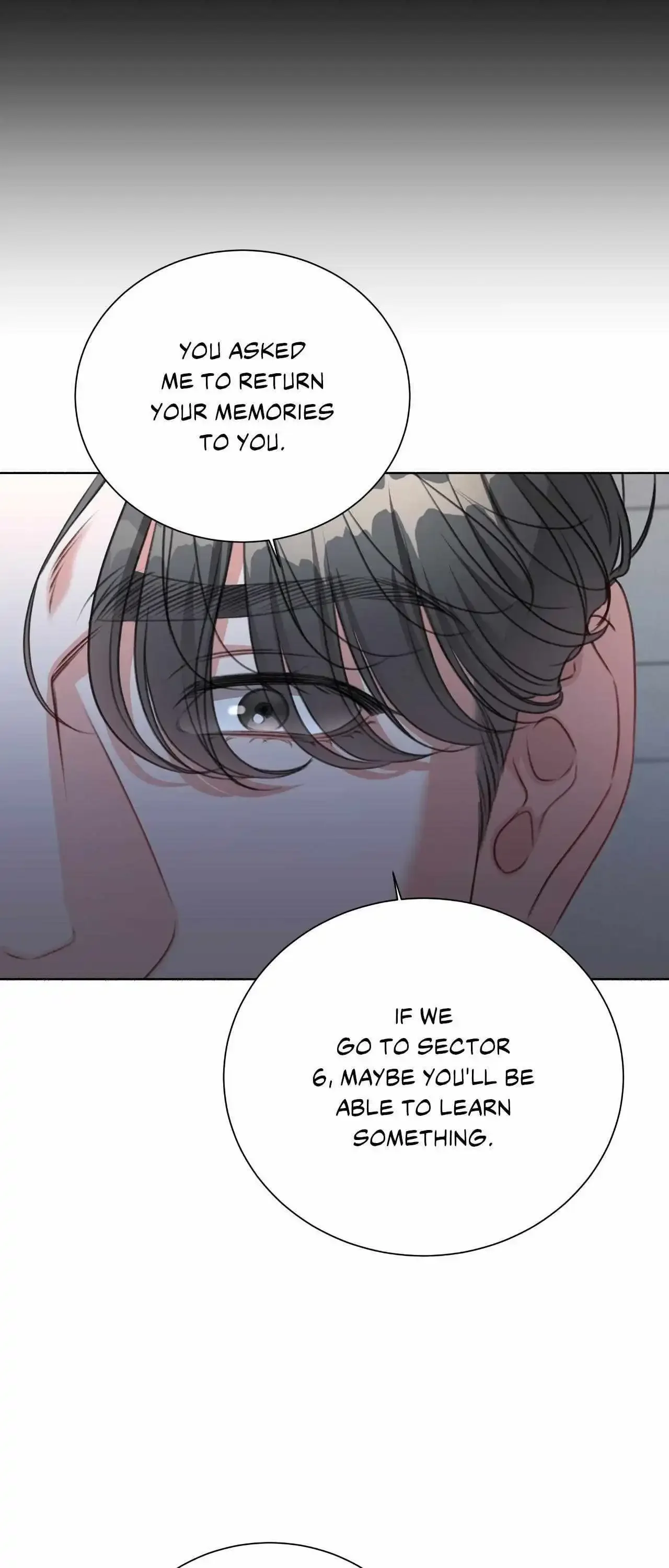 My 2Nd Chance On Taming An Obsessed Esper - Chapter 43 Page 7