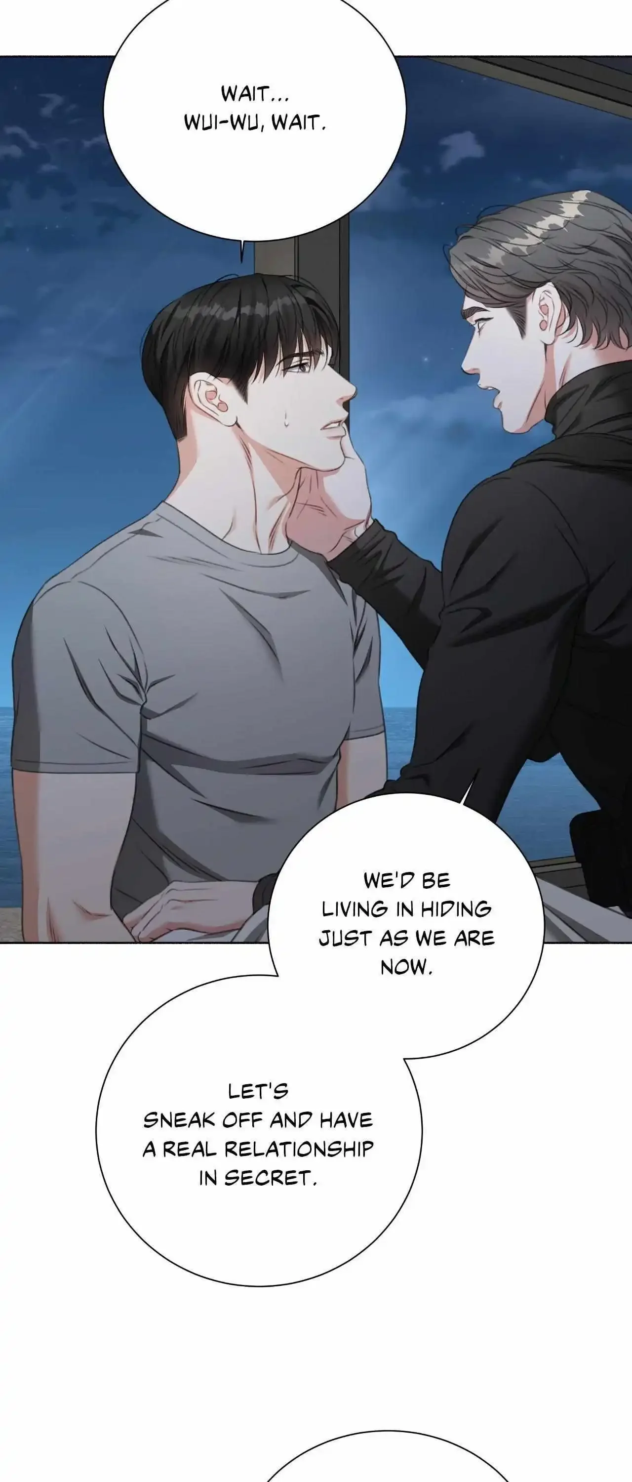 My 2Nd Chance On Taming An Obsessed Esper - Chapter 43 Page 8