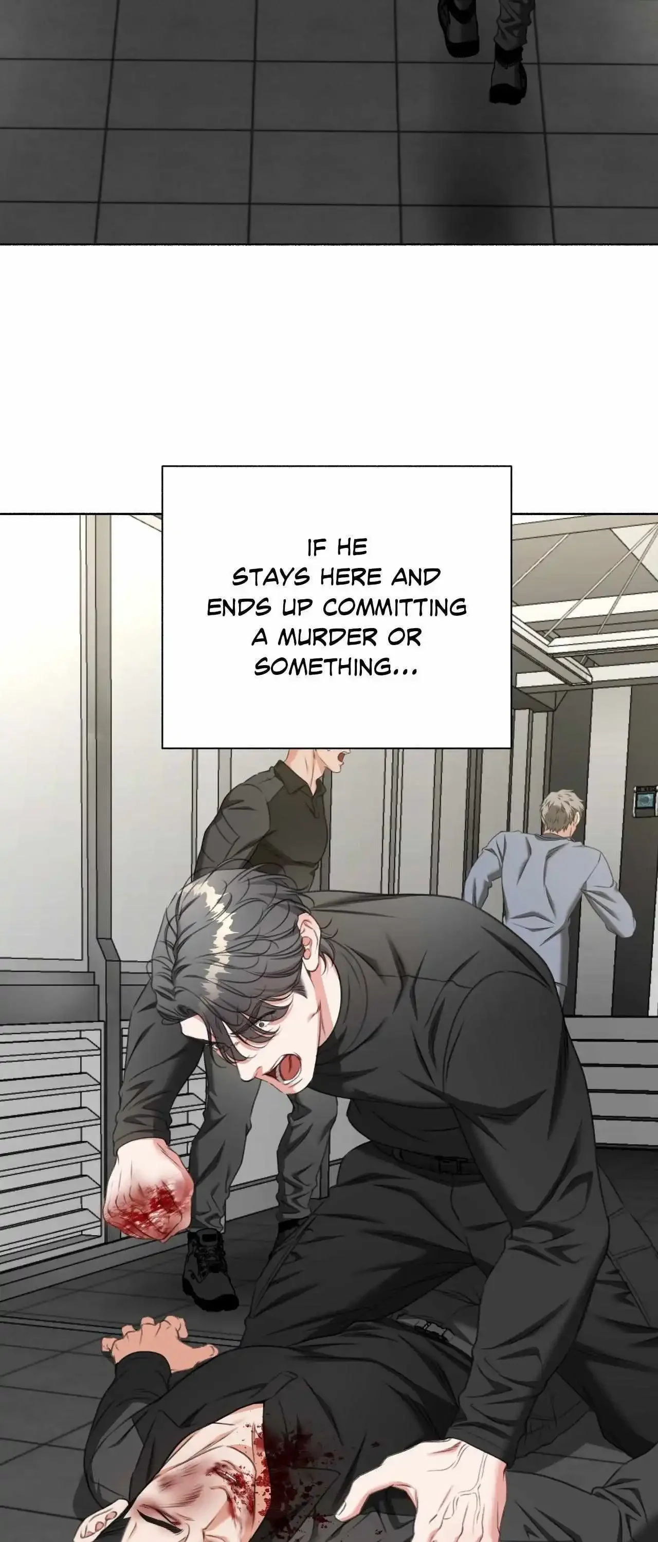 My 2Nd Chance On Taming An Obsessed Esper - Chapter 43 Page 11