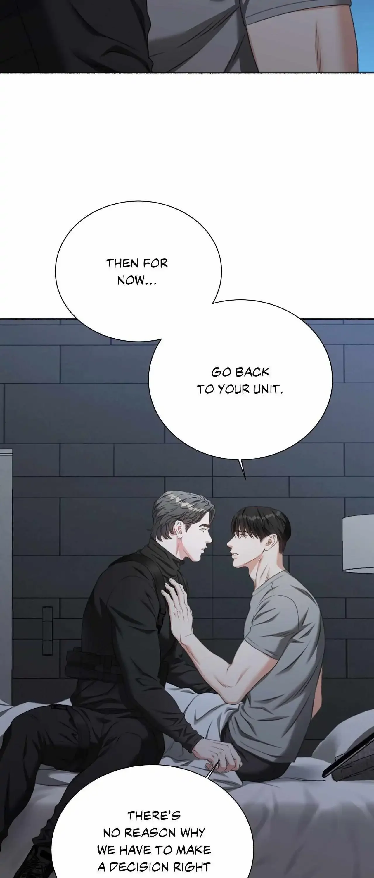 My 2Nd Chance On Taming An Obsessed Esper - Chapter 43 Page 13