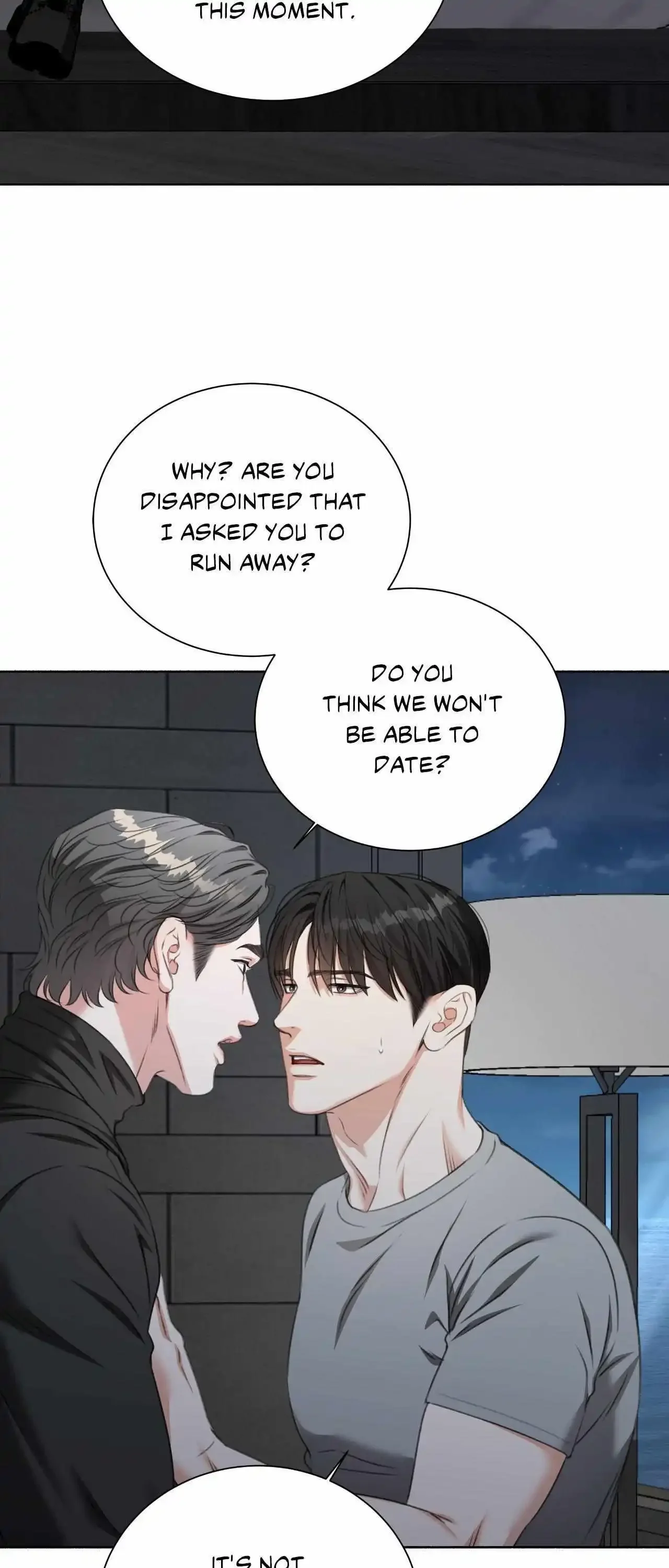 My 2Nd Chance On Taming An Obsessed Esper - Chapter 43 Page 14
