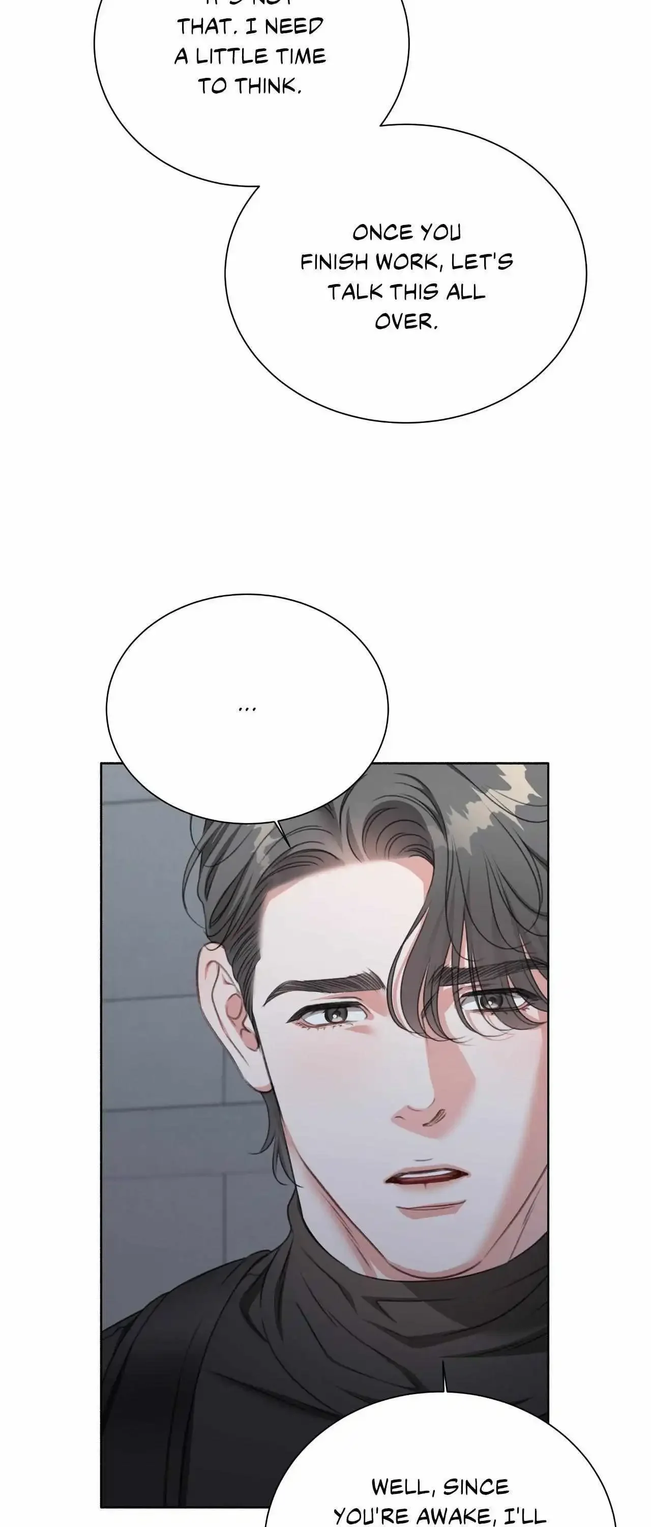 My 2Nd Chance On Taming An Obsessed Esper - Chapter 43 Page 15