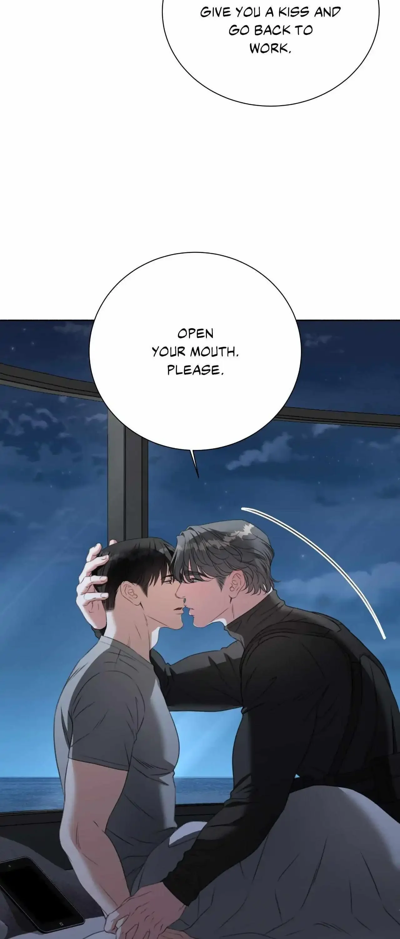 My 2Nd Chance On Taming An Obsessed Esper - Chapter 43 Page 16