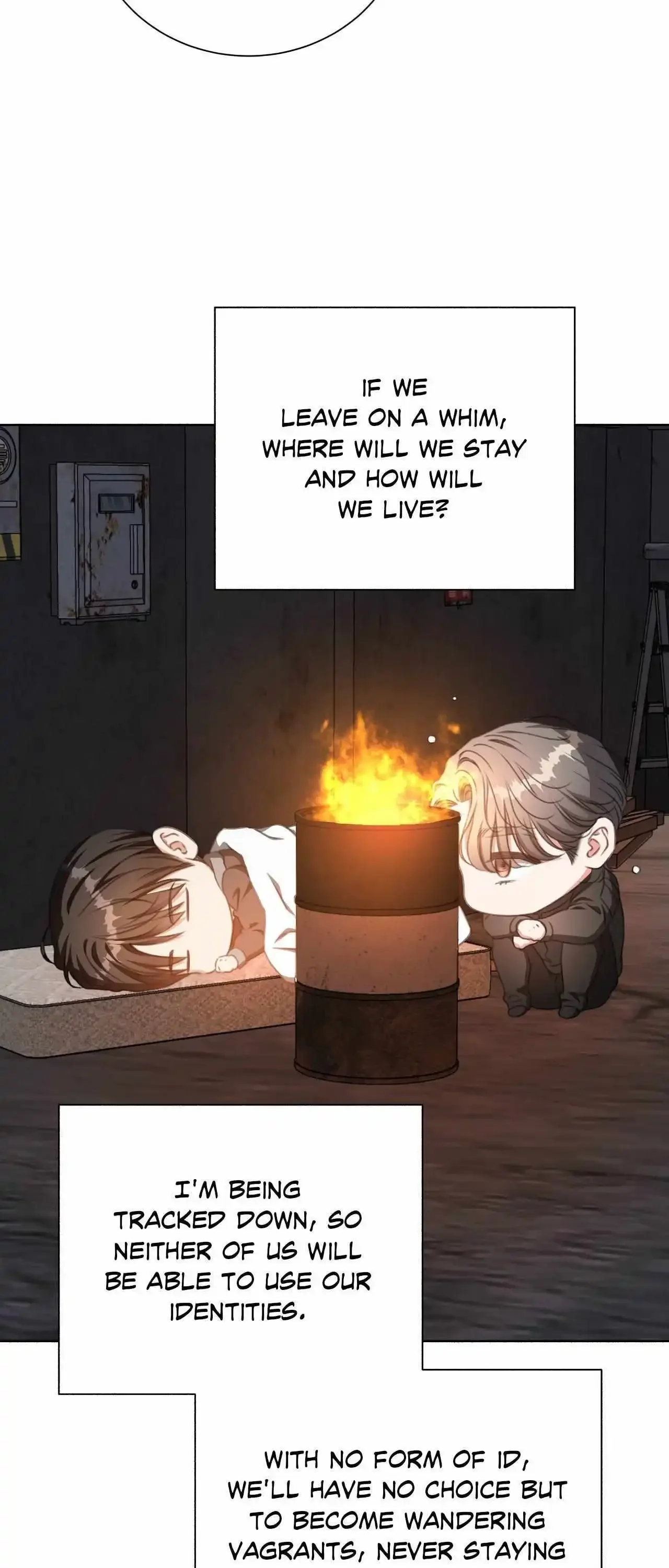My 2Nd Chance On Taming An Obsessed Esper - Chapter 43 Page 23