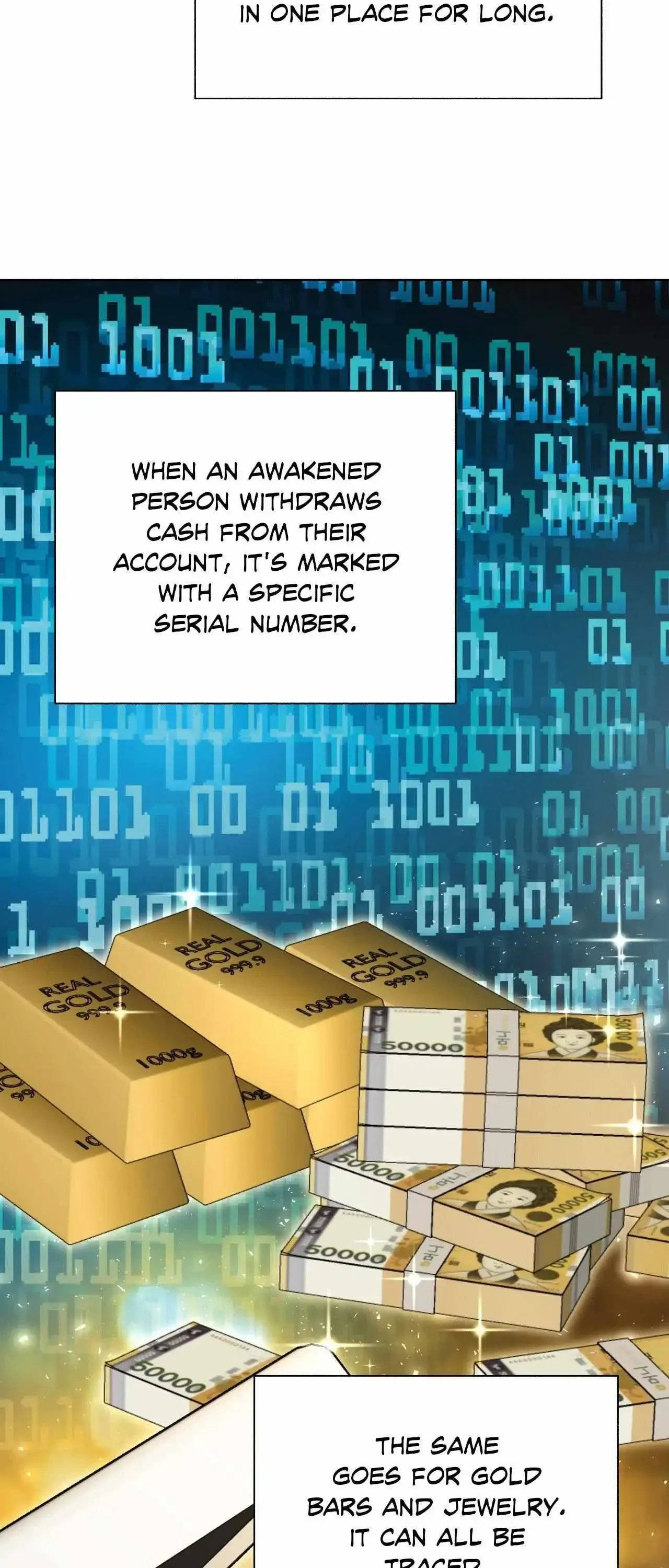My 2Nd Chance On Taming An Obsessed Esper - Chapter 43 Page 24