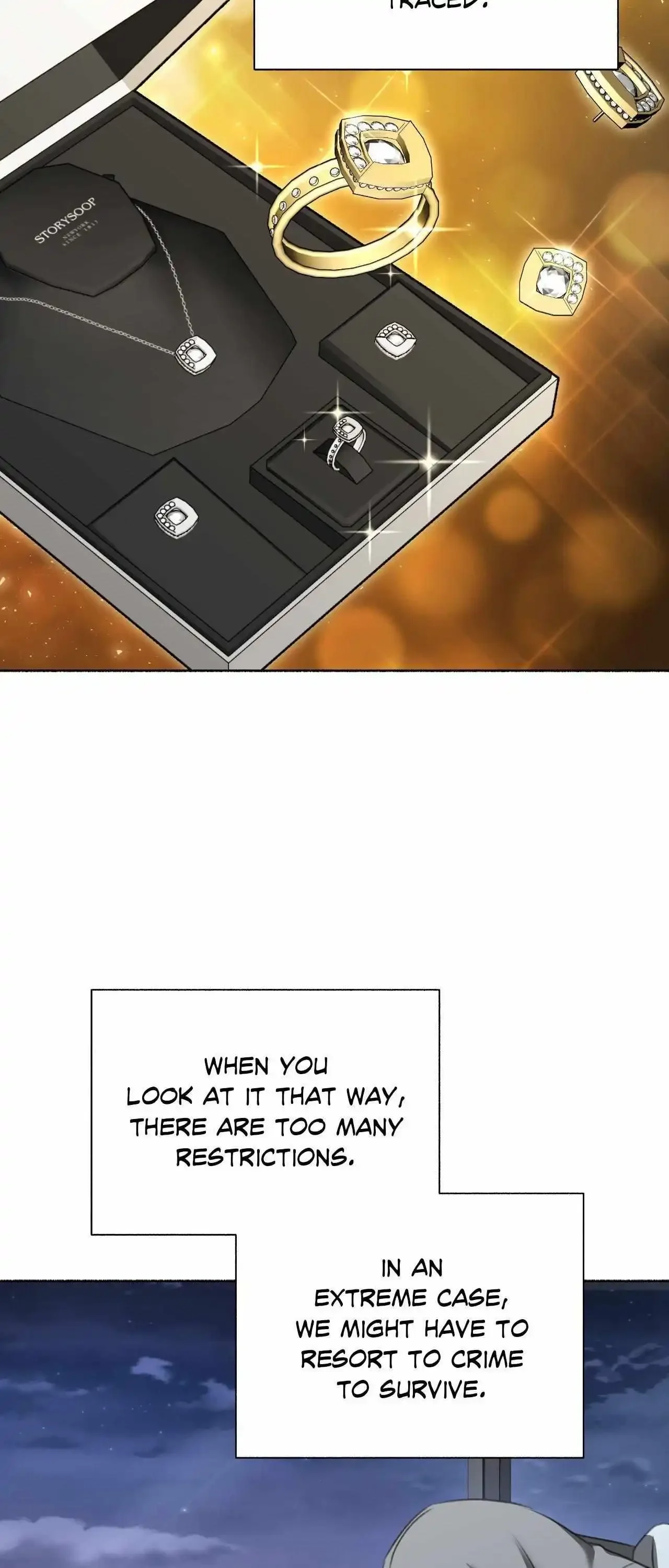 My 2Nd Chance On Taming An Obsessed Esper - Chapter 43 Page 25