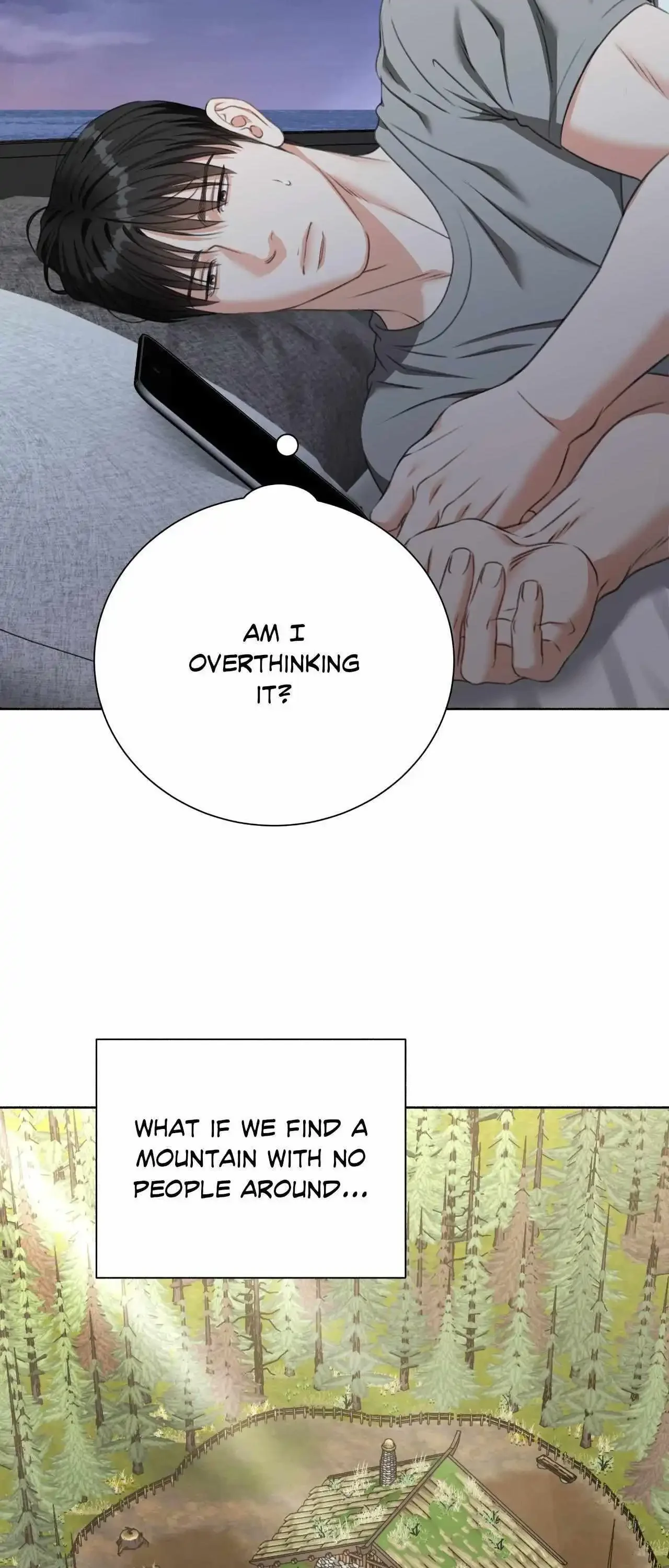 My 2Nd Chance On Taming An Obsessed Esper - Chapter 43 Page 26