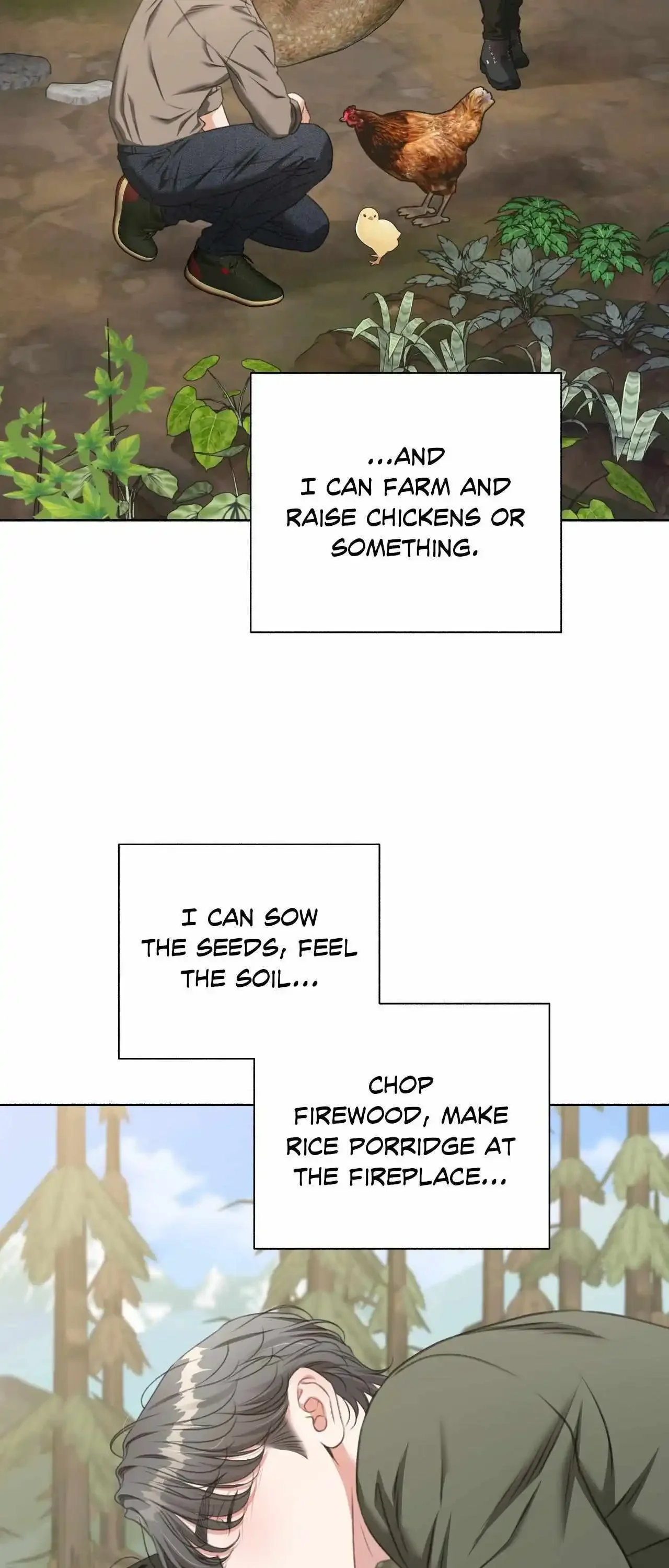 My 2Nd Chance On Taming An Obsessed Esper - Chapter 43 Page 28