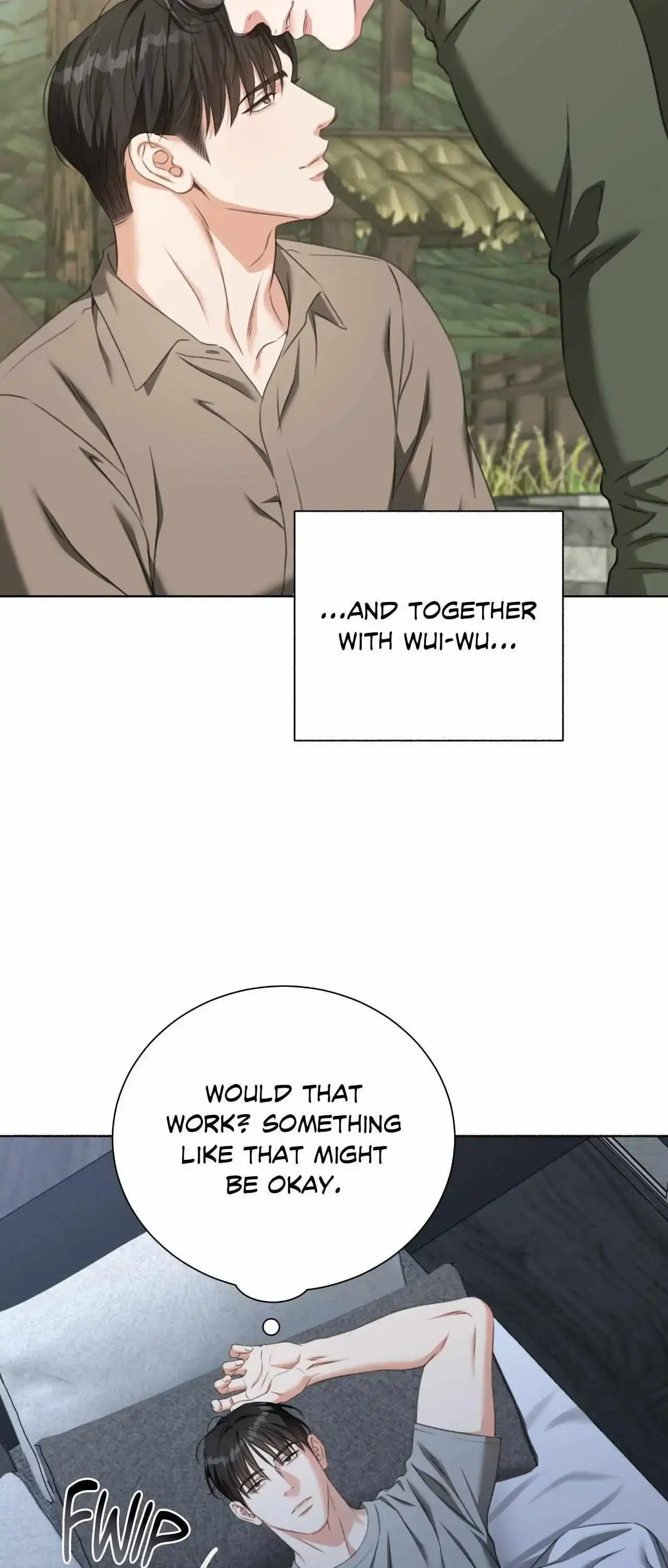 My 2Nd Chance On Taming An Obsessed Esper - Chapter 43 Page 29