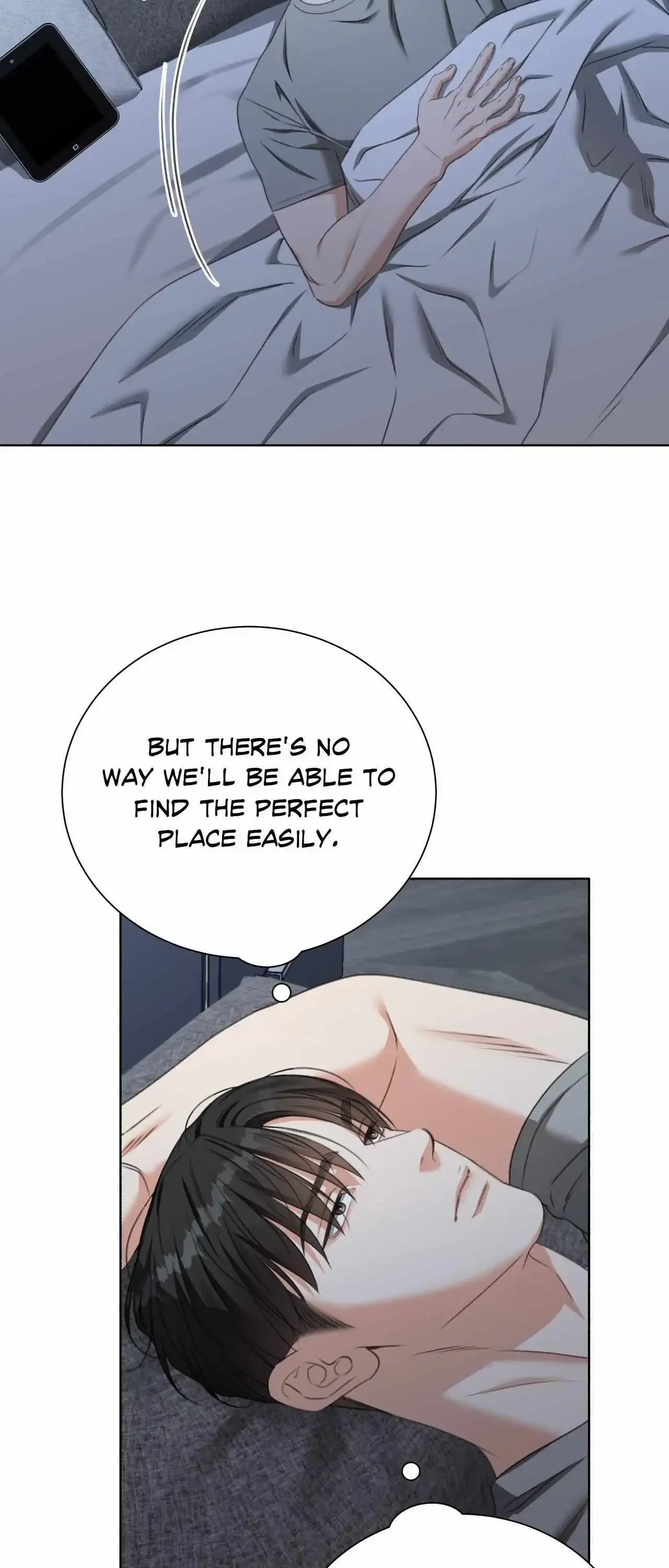 My 2Nd Chance On Taming An Obsessed Esper - Chapter 43 Page 30