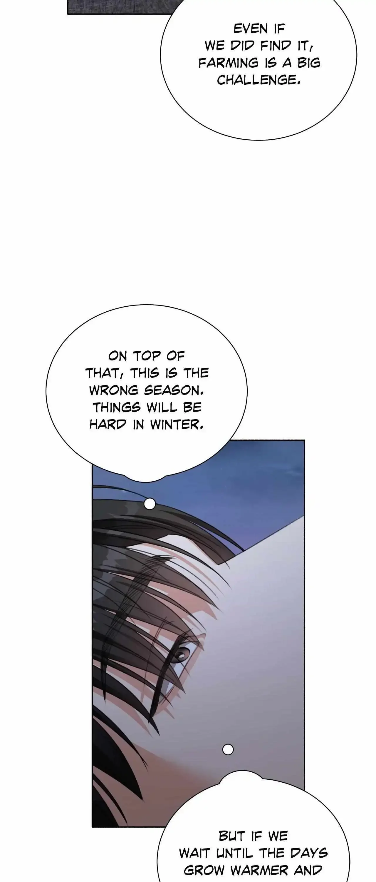 My 2Nd Chance On Taming An Obsessed Esper - Chapter 43 Page 31