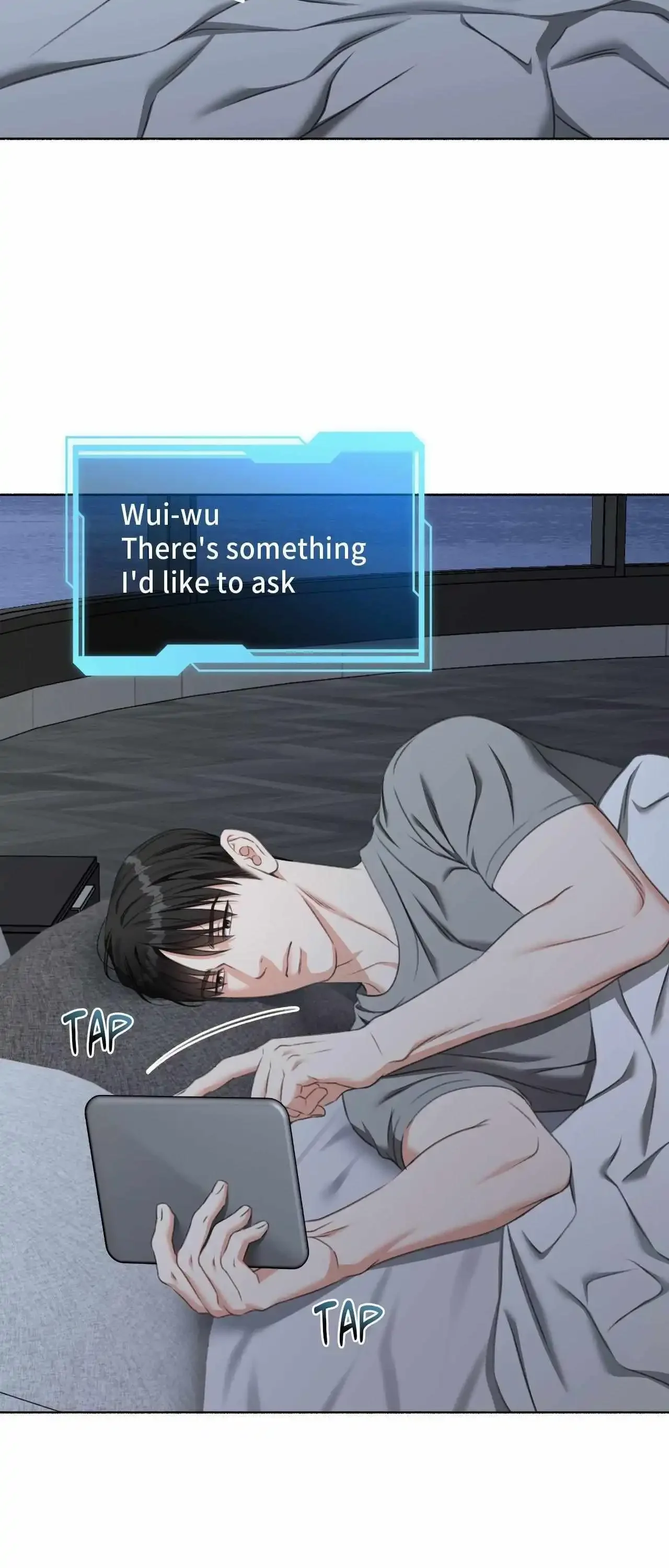 My 2Nd Chance On Taming An Obsessed Esper - Chapter 43 Page 36