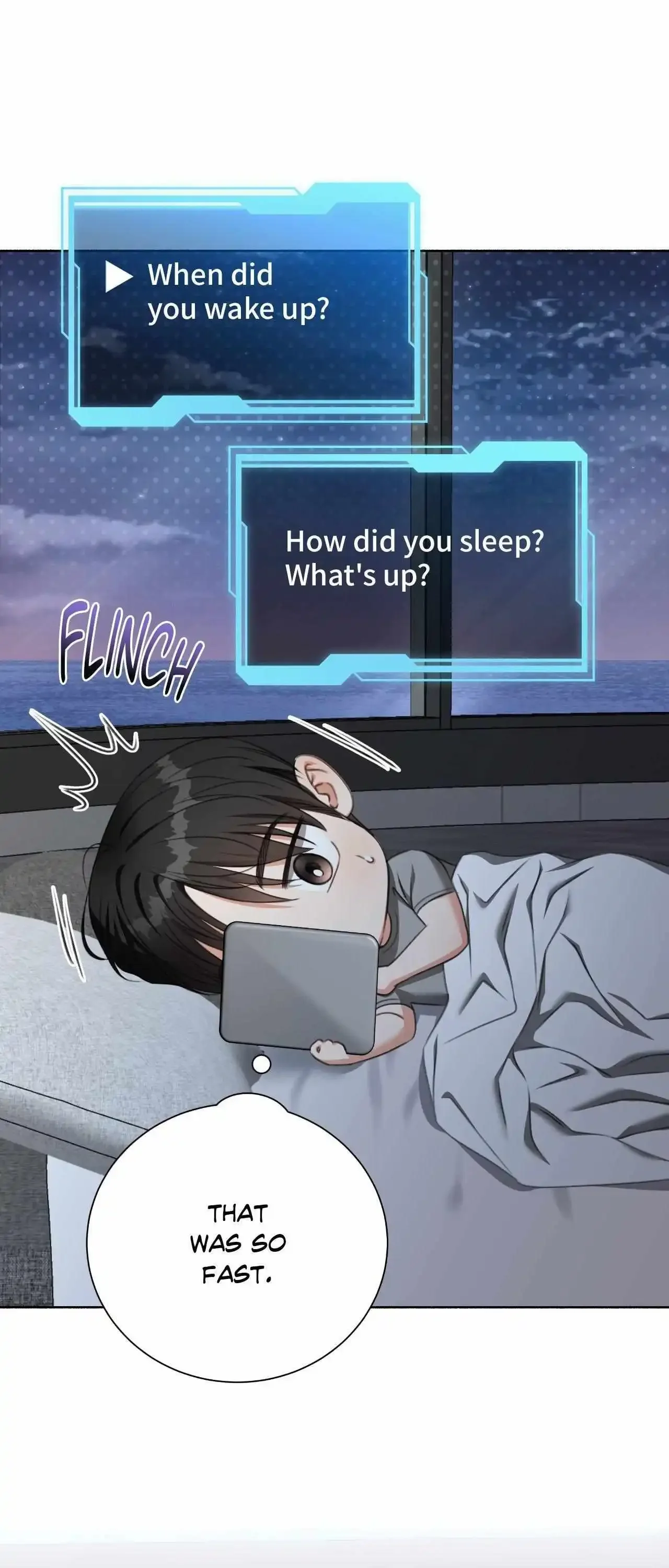 My 2Nd Chance On Taming An Obsessed Esper - Chapter 43 Page 37