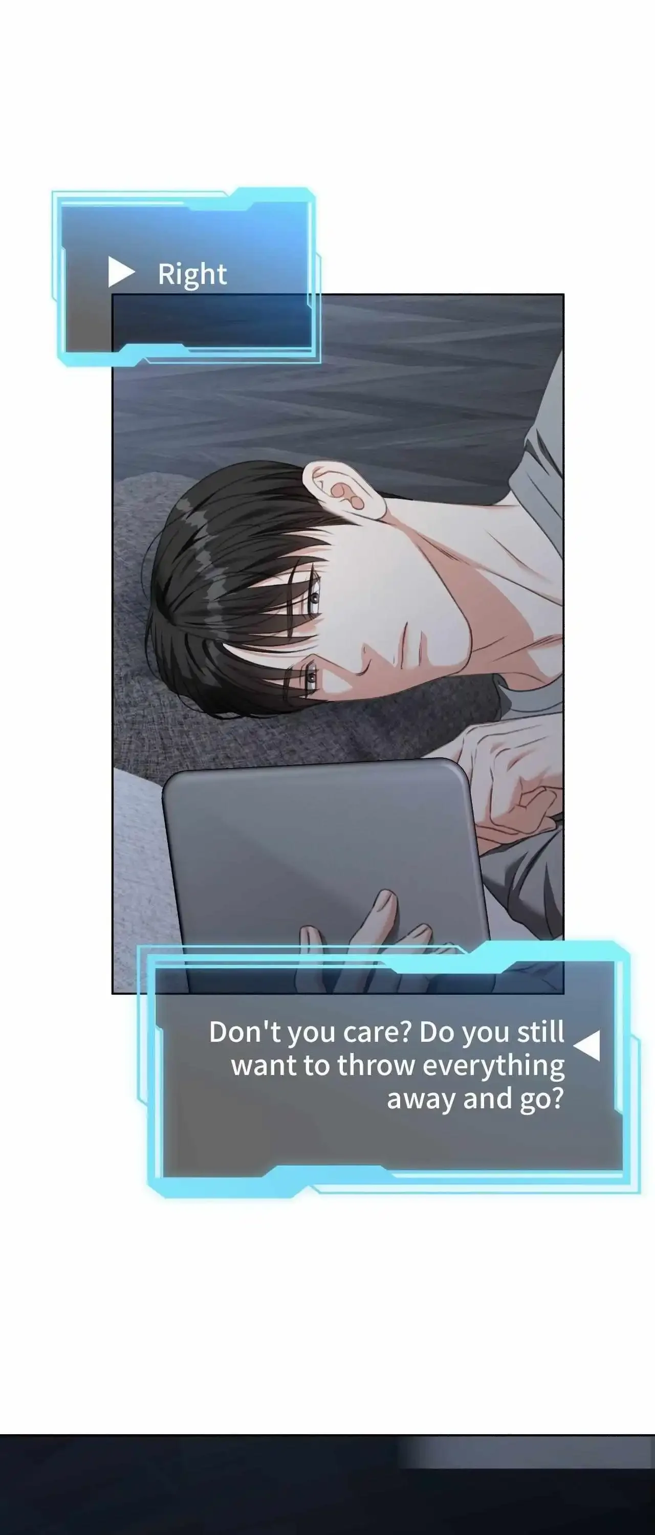 My 2Nd Chance On Taming An Obsessed Esper - Chapter 43 Page 40