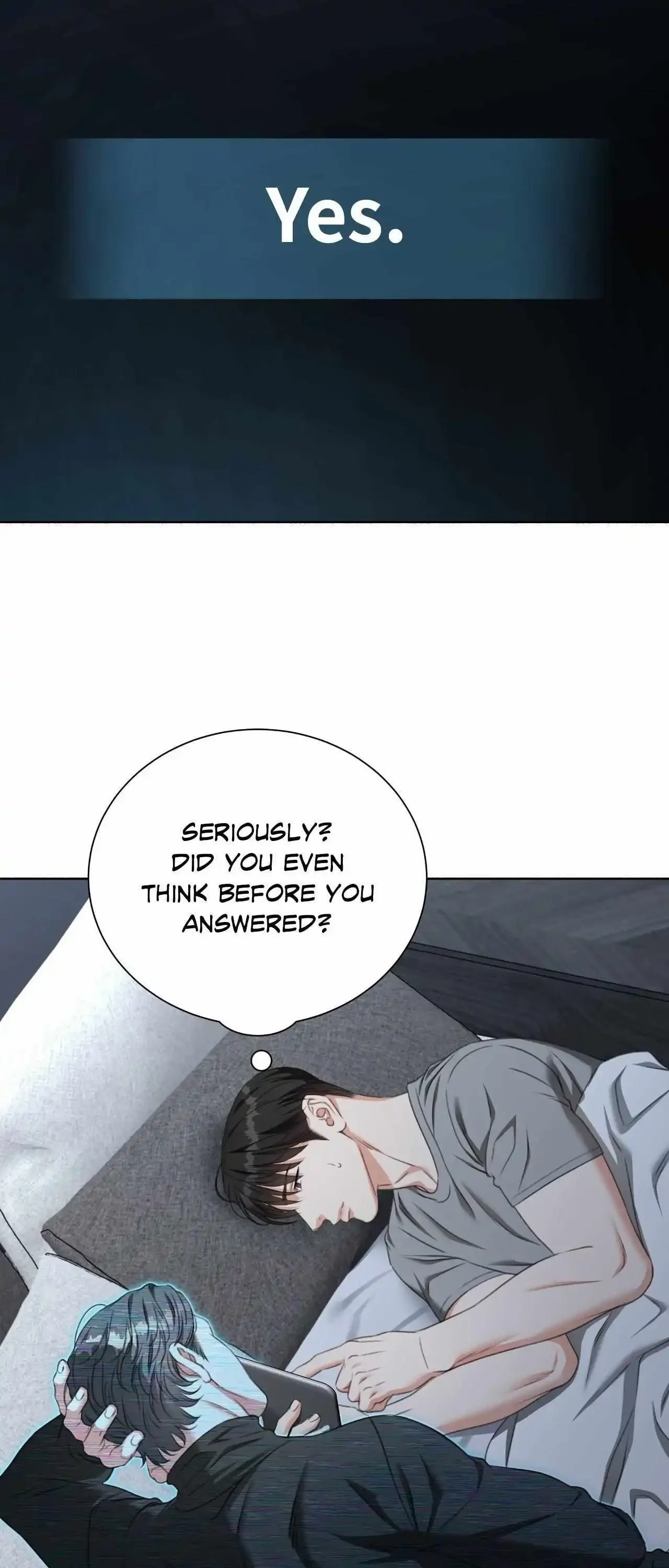 My 2Nd Chance On Taming An Obsessed Esper - Chapter 43 Page 41