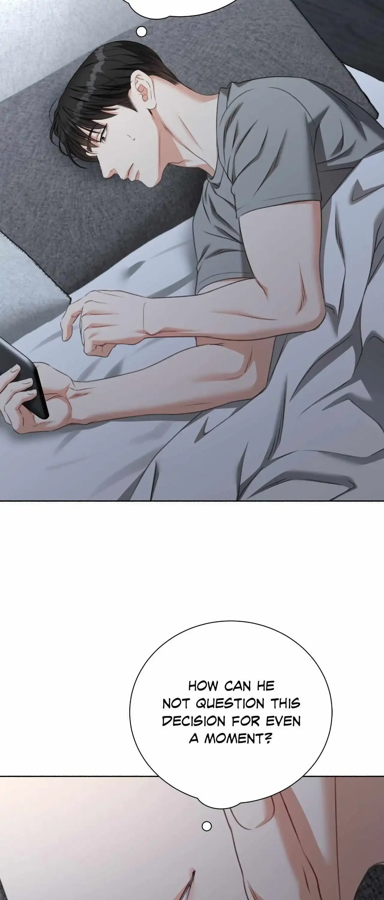 My 2Nd Chance On Taming An Obsessed Esper - Chapter 43 Page 48