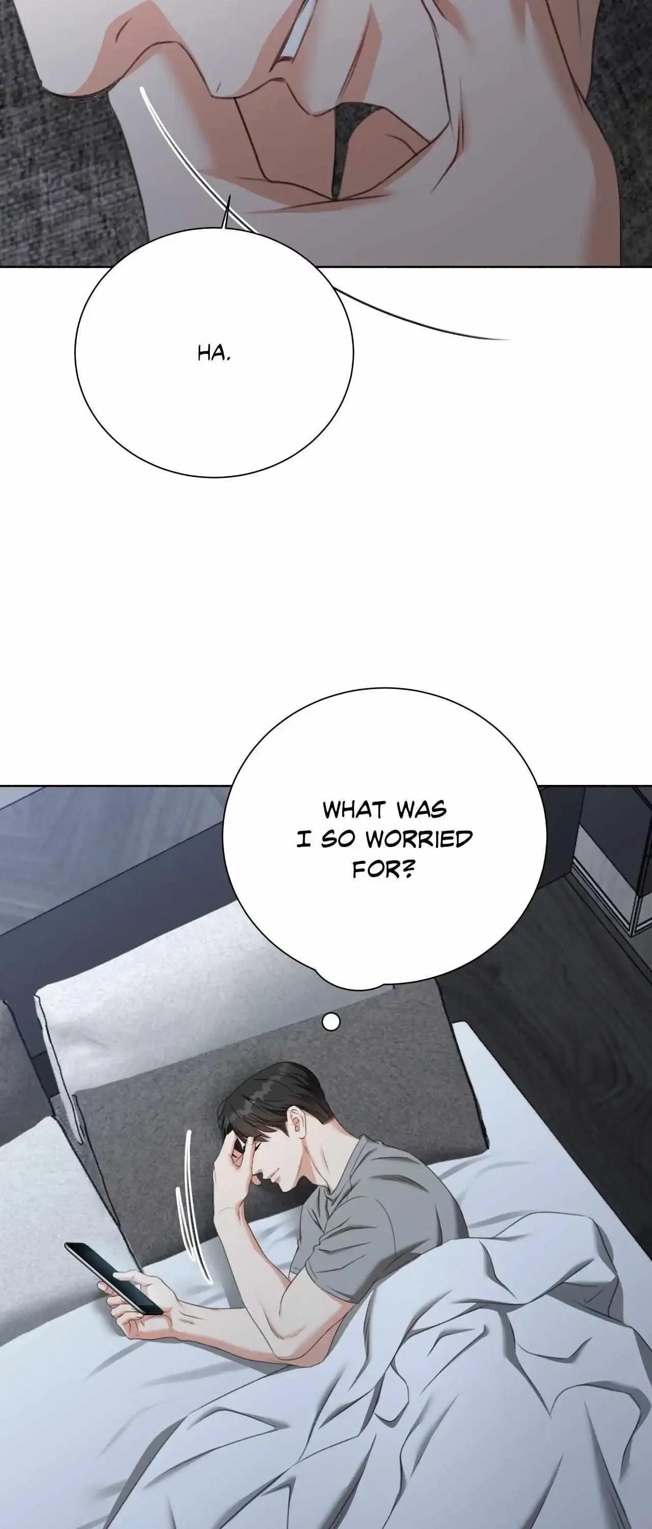 My 2Nd Chance On Taming An Obsessed Esper - Chapter 43 Page 49