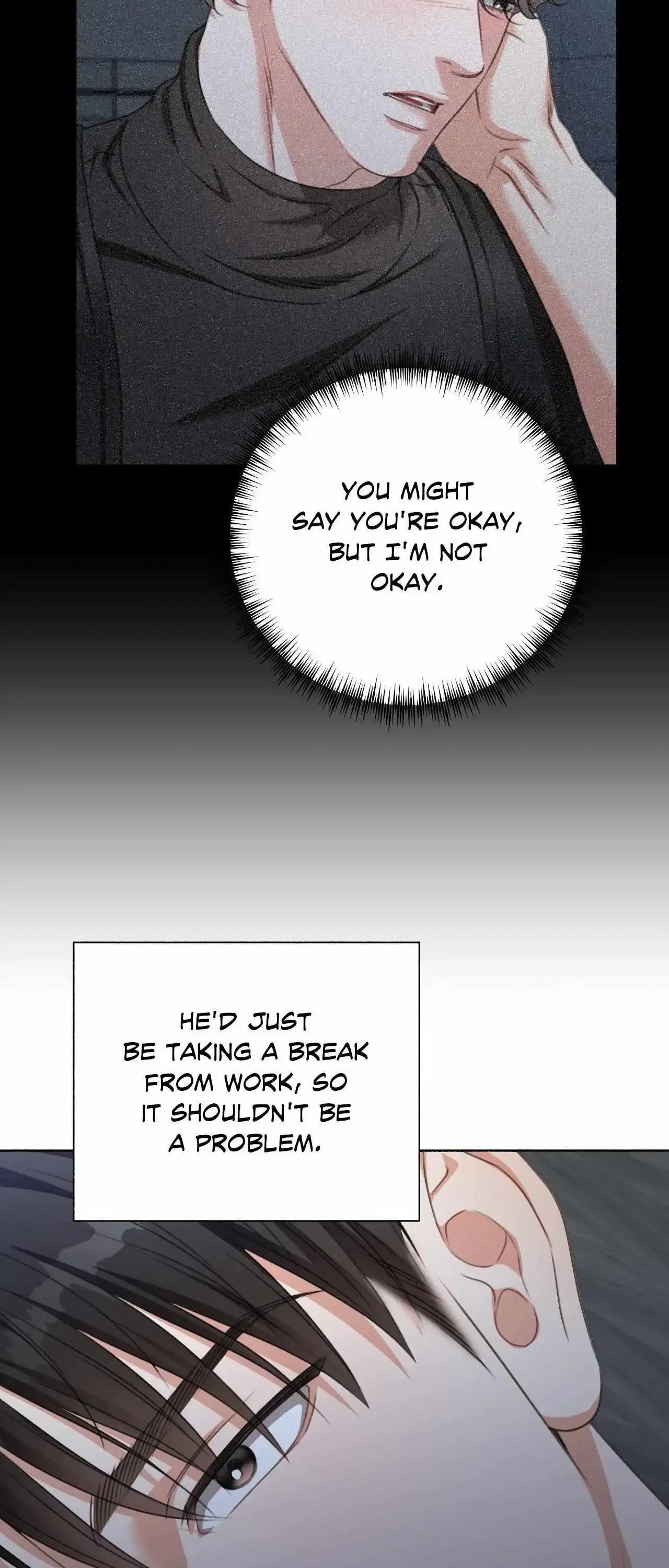 My 2Nd Chance On Taming An Obsessed Esper - Chapter 43 Page 56