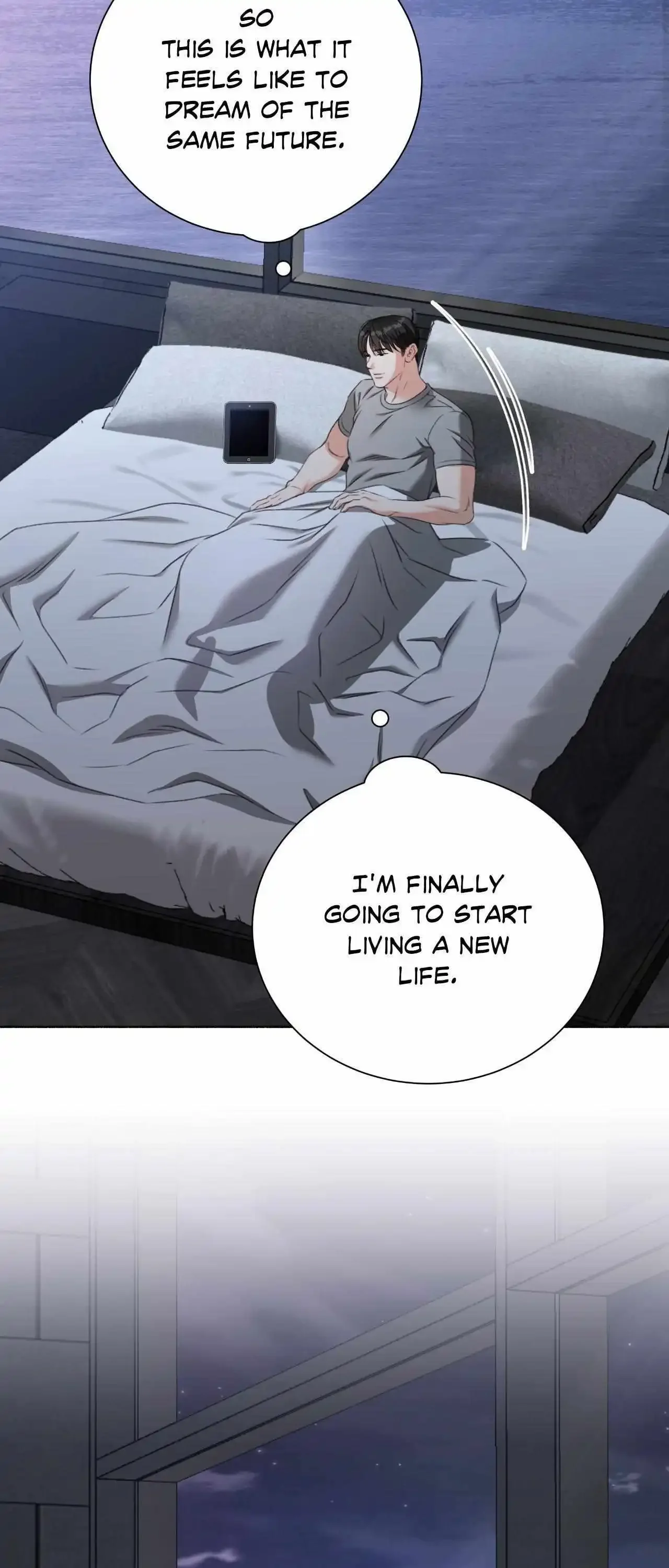 My 2Nd Chance On Taming An Obsessed Esper - Chapter 43 Page 58