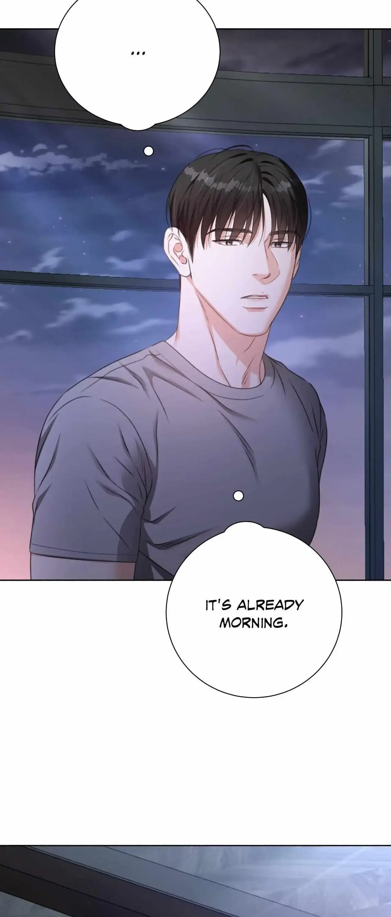 My 2Nd Chance On Taming An Obsessed Esper - Chapter 43 Page 60