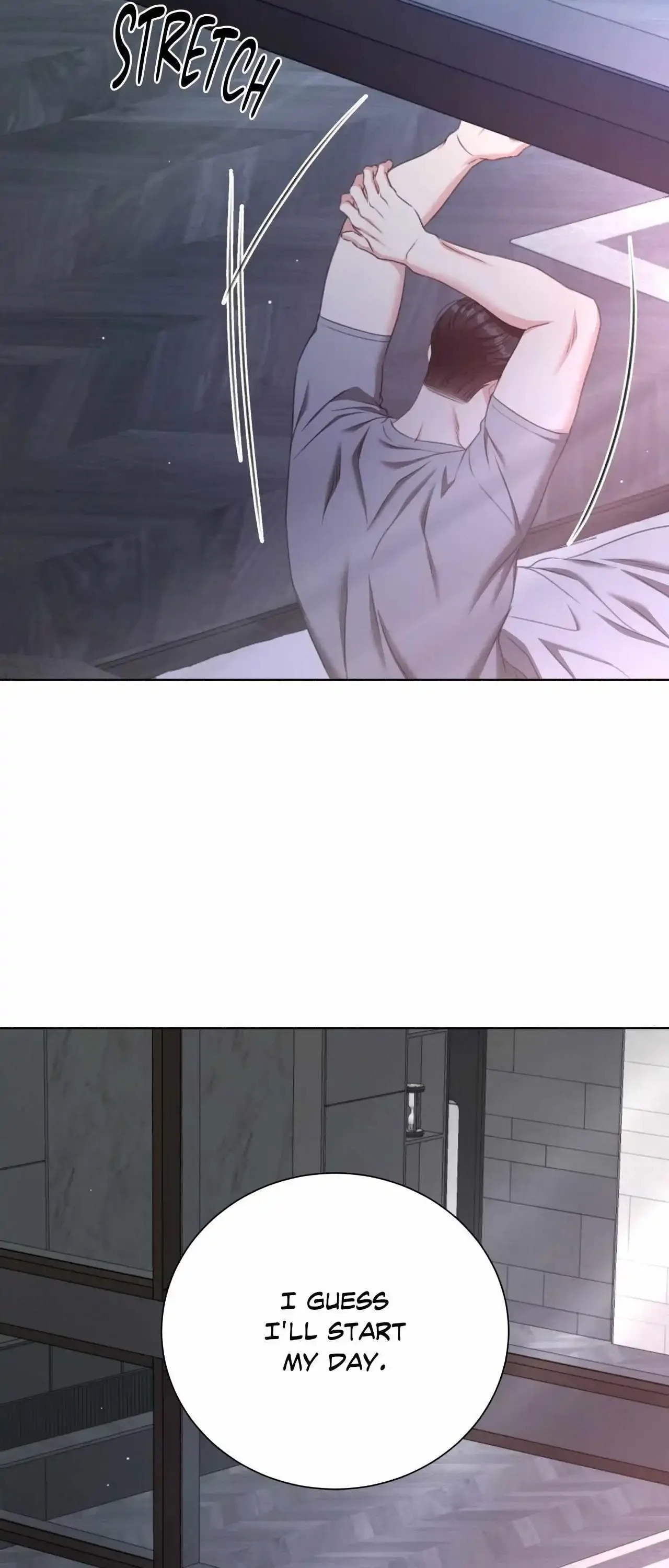 My 2Nd Chance On Taming An Obsessed Esper - Chapter 43 Page 61