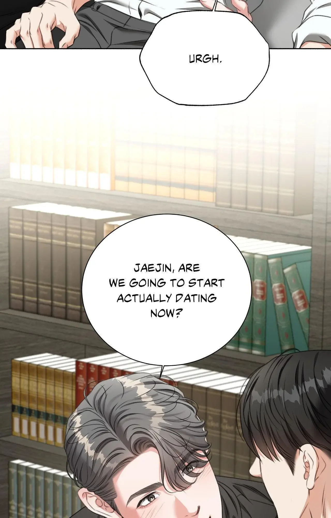 My 2Nd Chance On Taming An Obsessed Esper - Chapter 44 Page 8