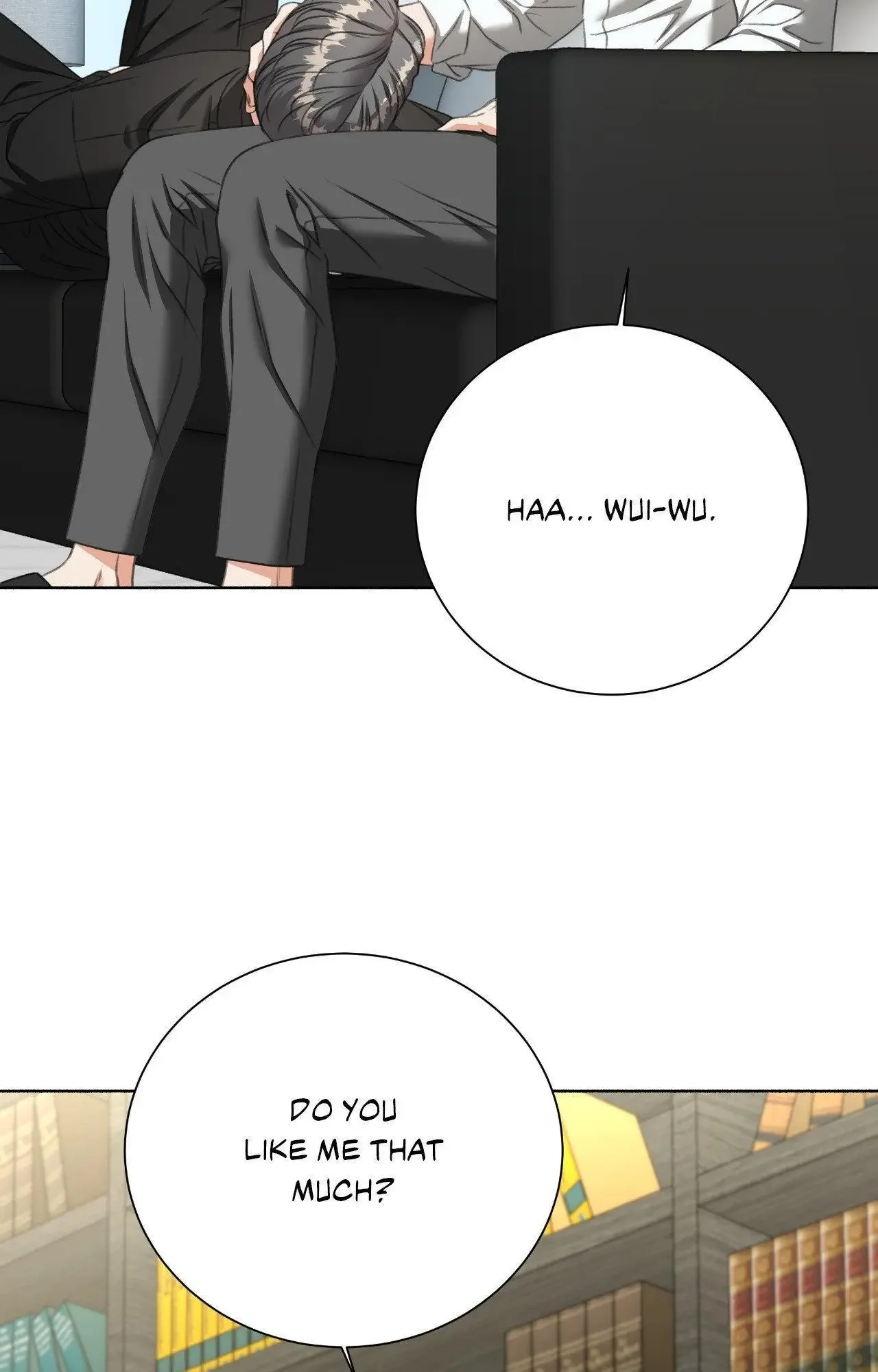 My 2Nd Chance On Taming An Obsessed Esper - Chapter 44 Page 13